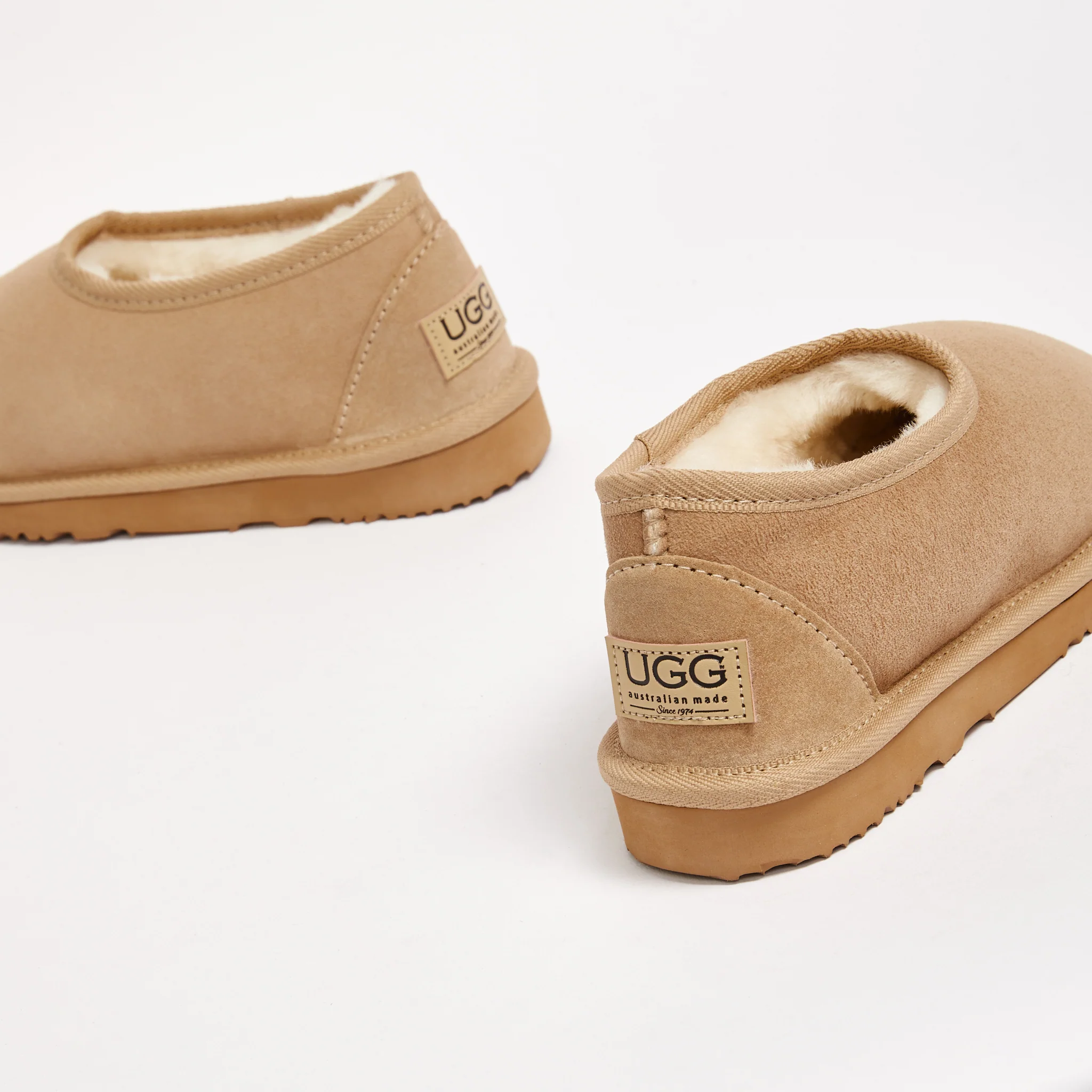 Men's Halfie - Image 15