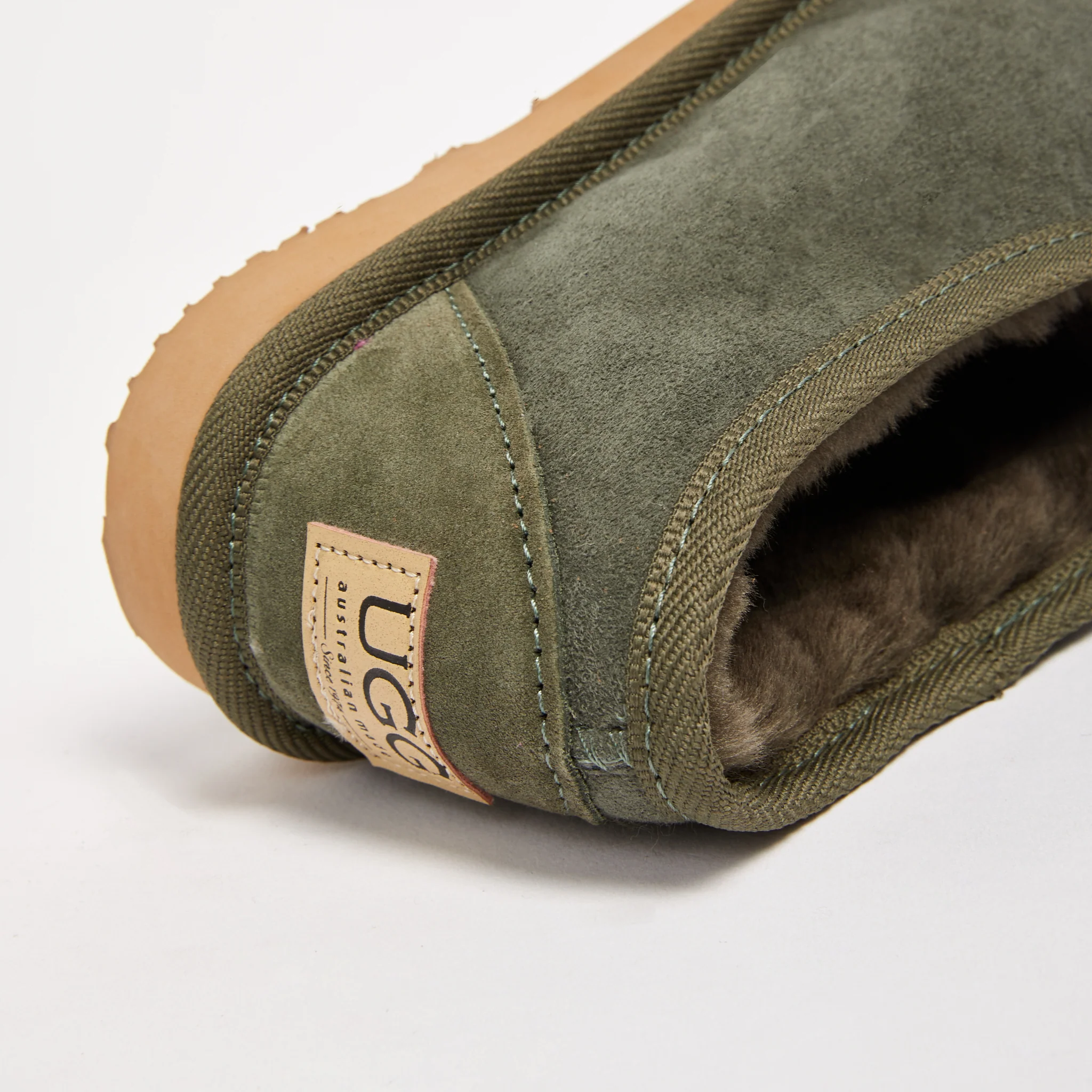 Men's Halfie - Image 6