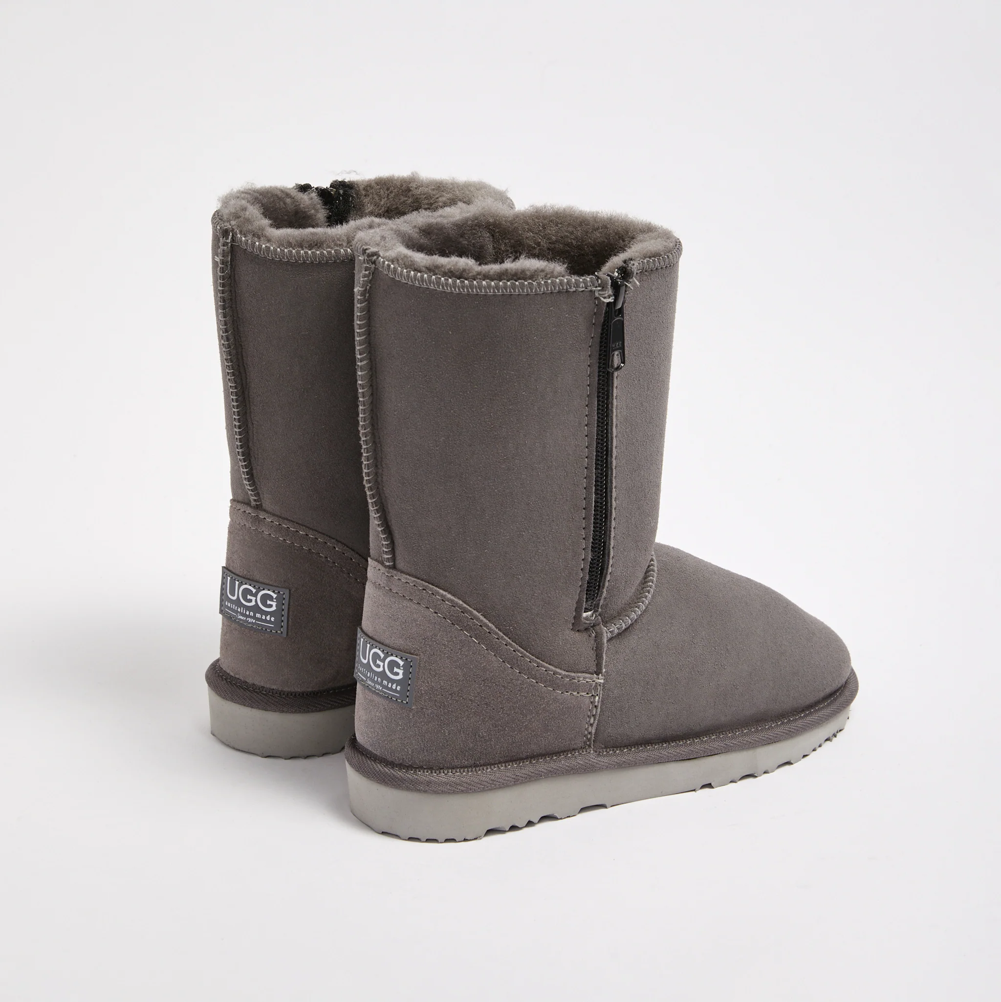 Men's Harley Mid - Image 13