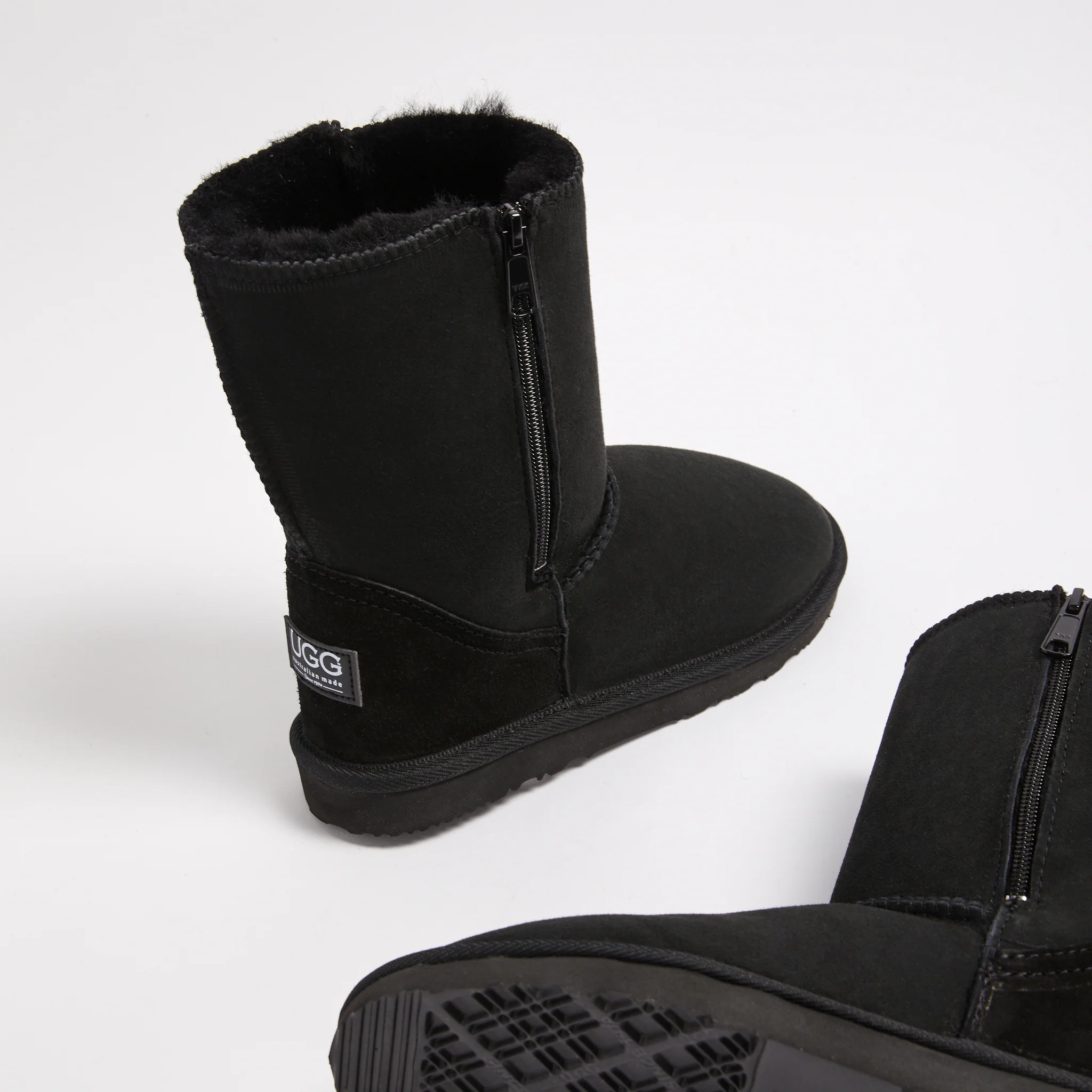 Men's Harley Mid - Image 18