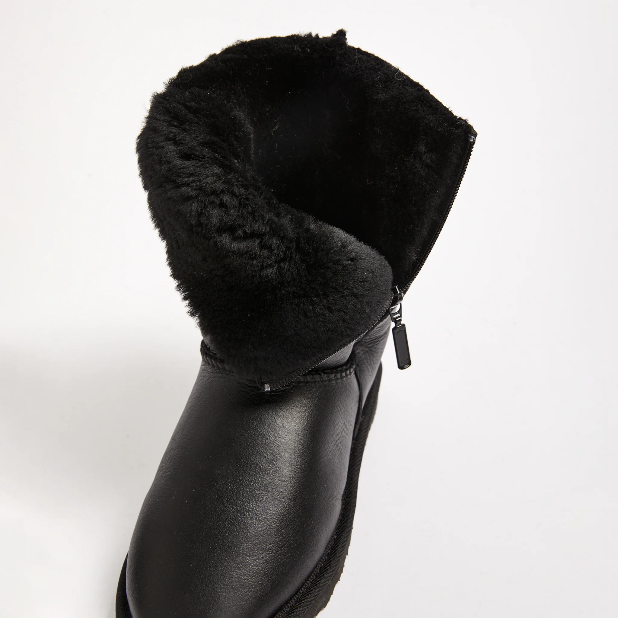 Men's Harley Mid Nappa - Image 6