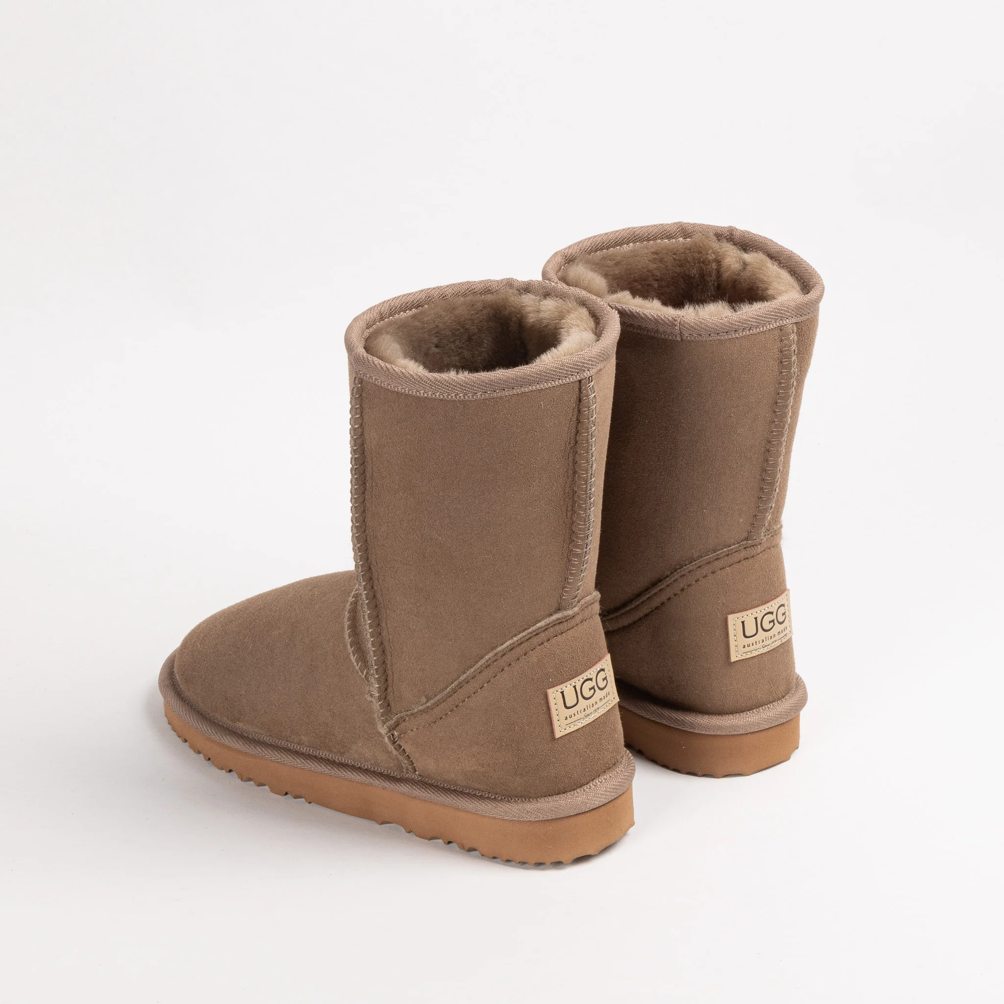 Men's Limited Edition Heritage Classic Mid - Image 15