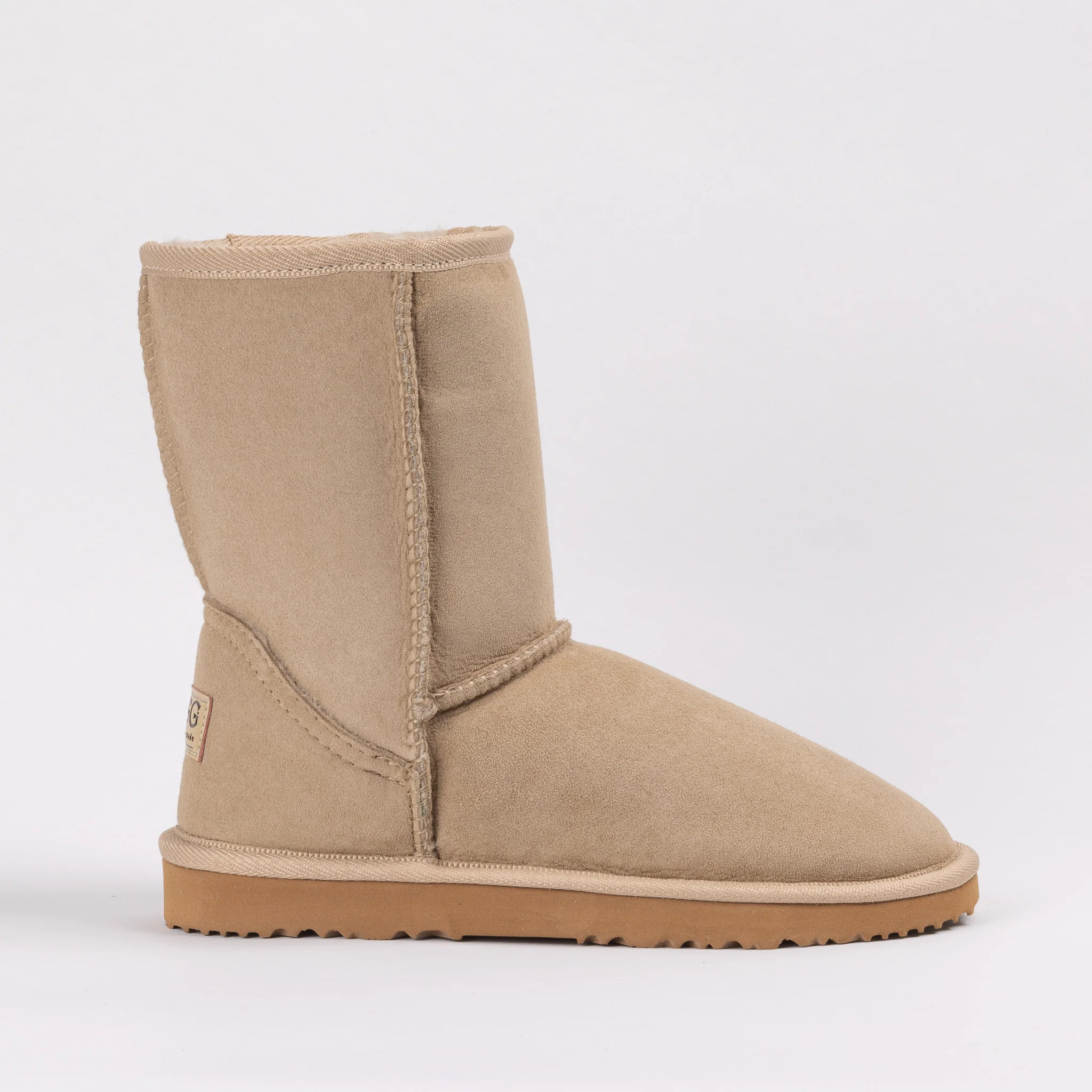 Men's Limited Edition Heritage Classic Mid - Image 5
