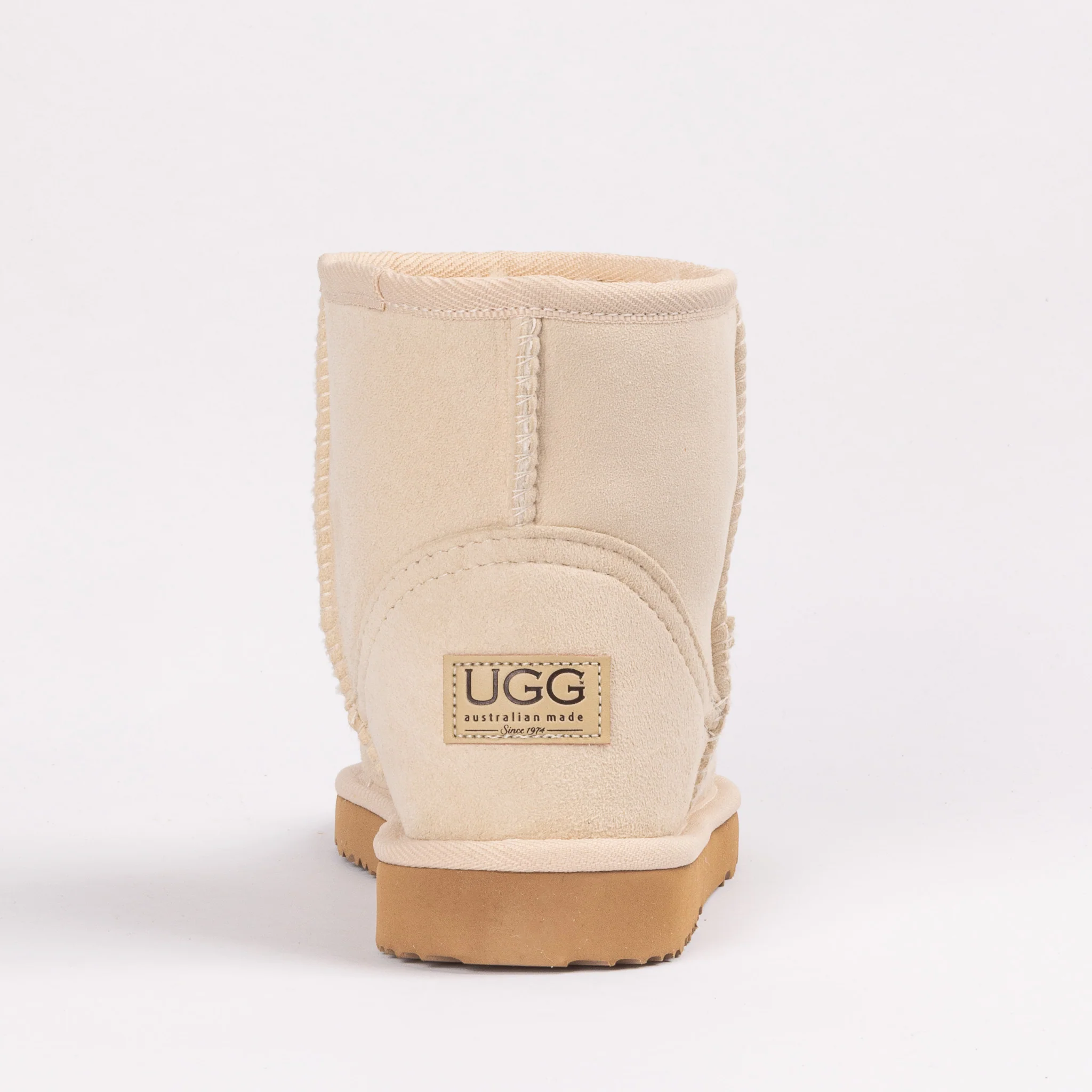 Men's Limited Edition Heritage Classic Mini - Image 5