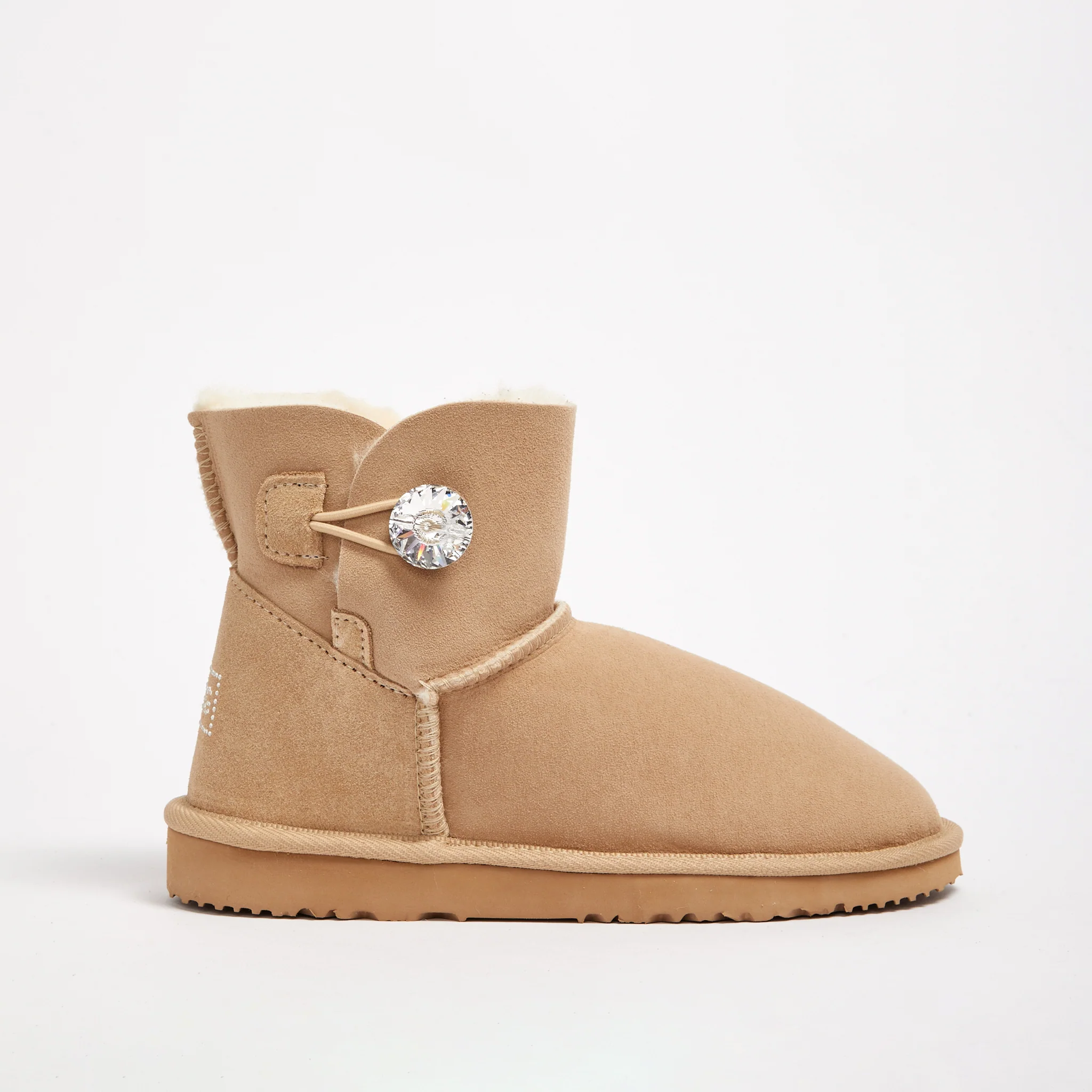 Women's Luxe Mini - Image 22