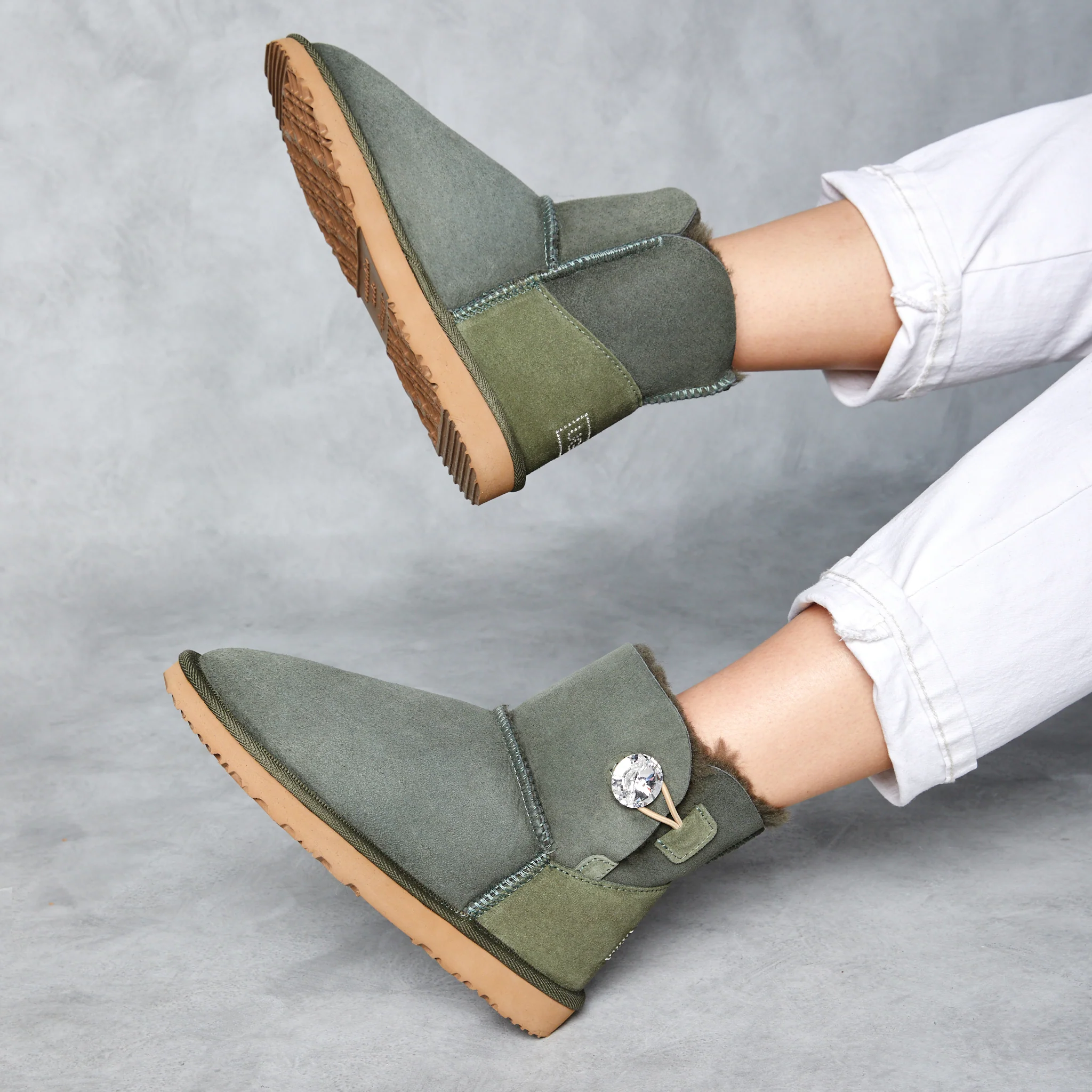 Women's Luxe Mini - Image 26