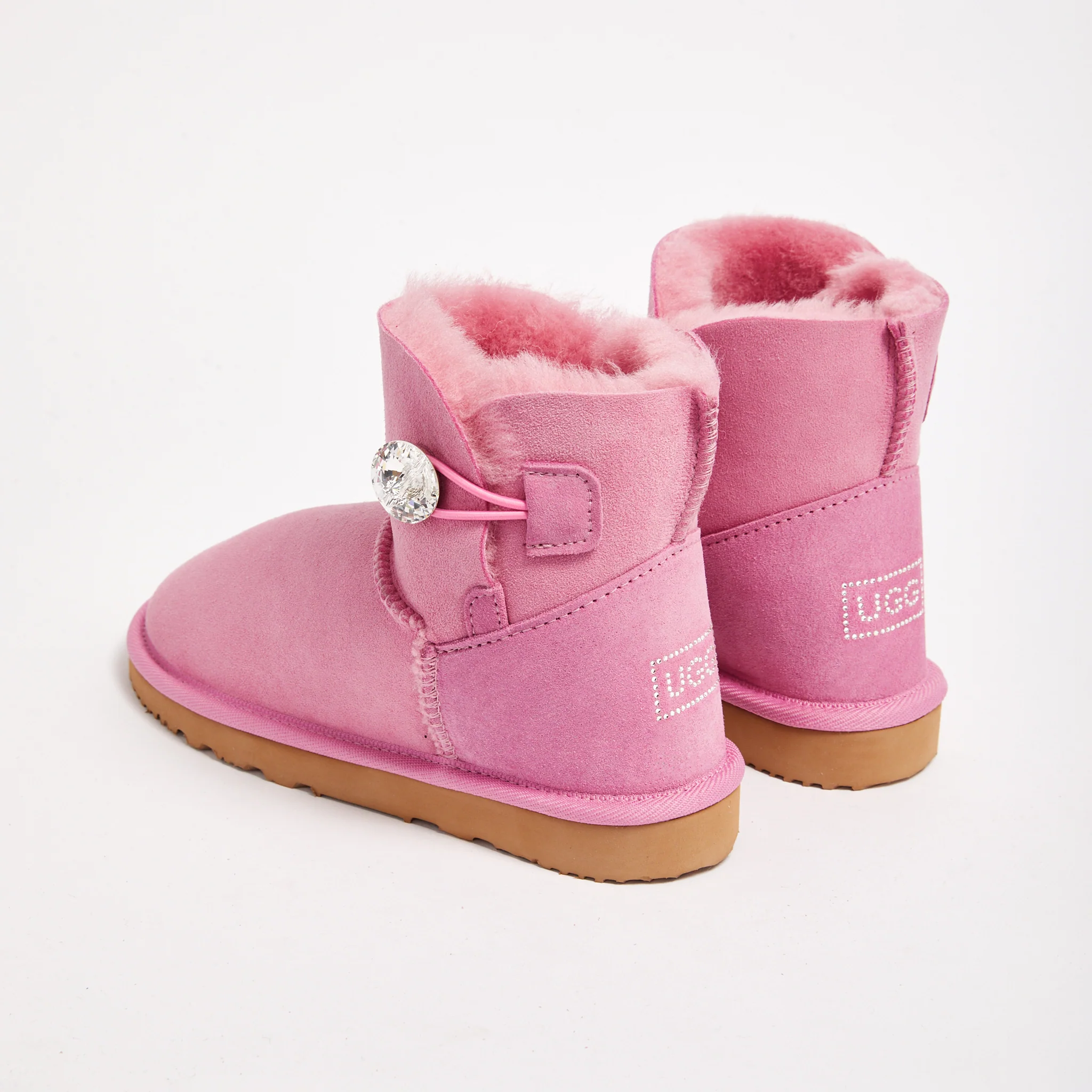 Women's Luxe Mini - Image 5