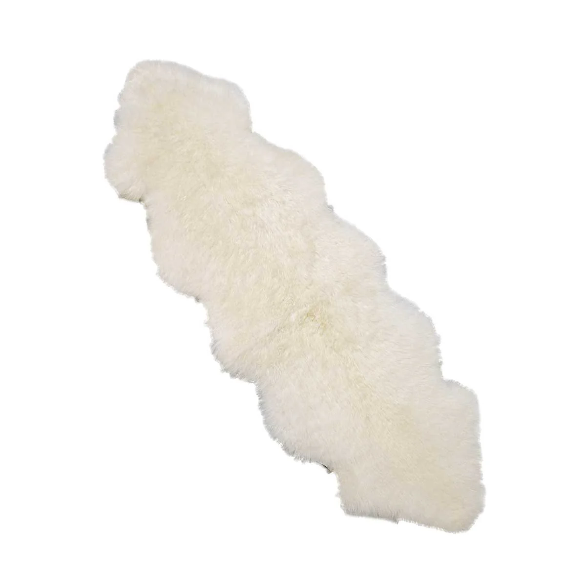 Sheepskin Rug - Image 3