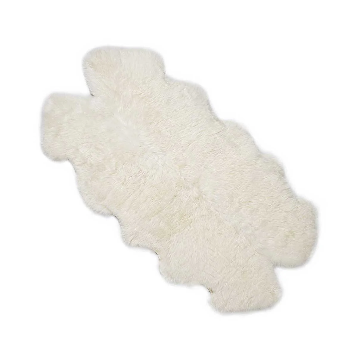Sheepskin Rug - Image 4