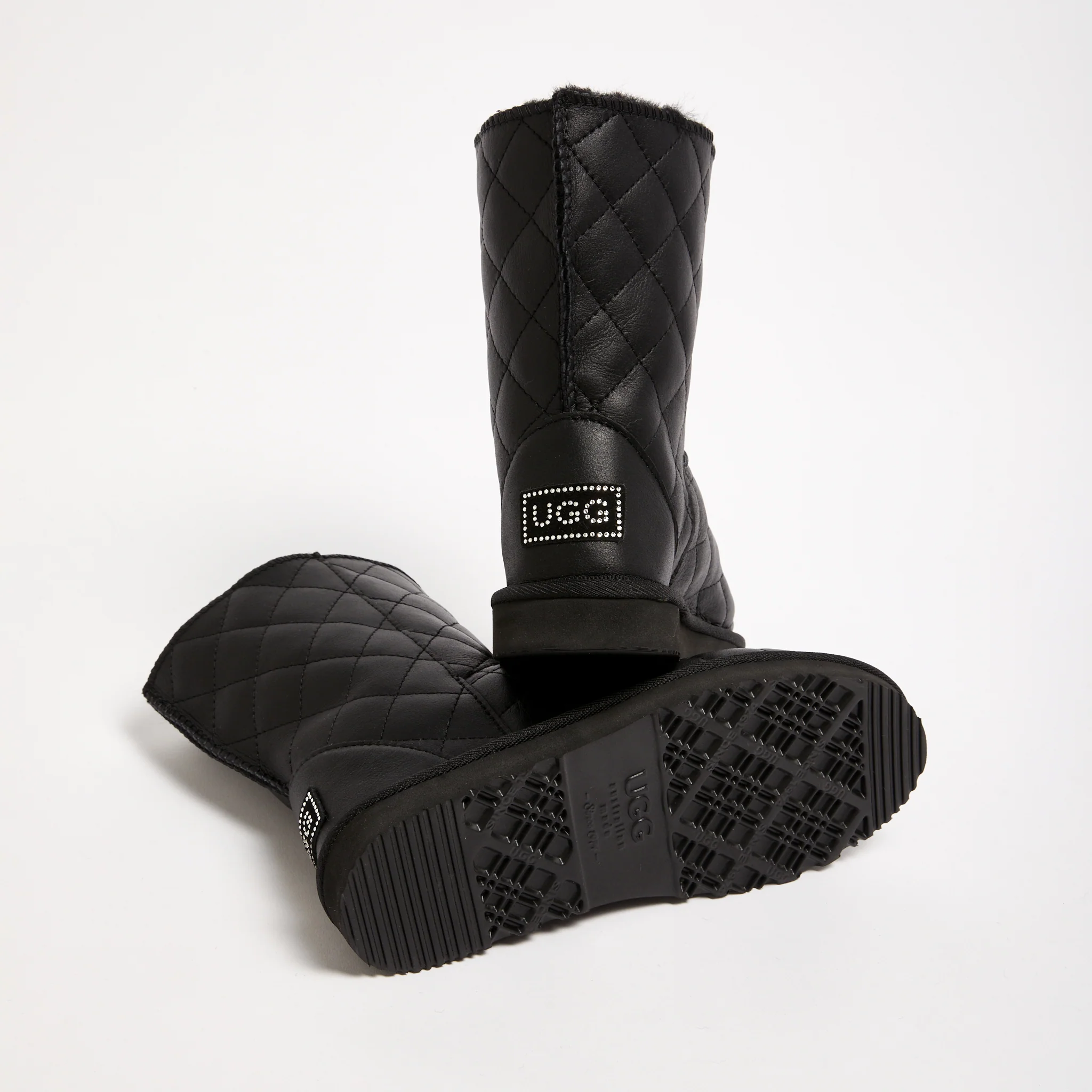 Women's Wintour Mid - Image 5