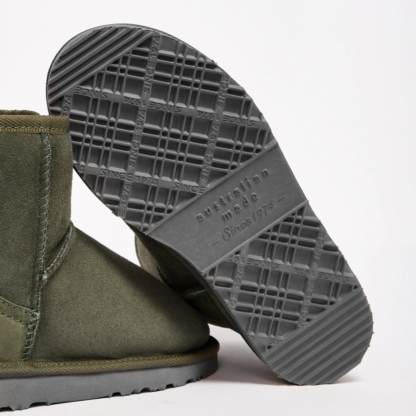 SOLE & LOGO Customisation - Image 3