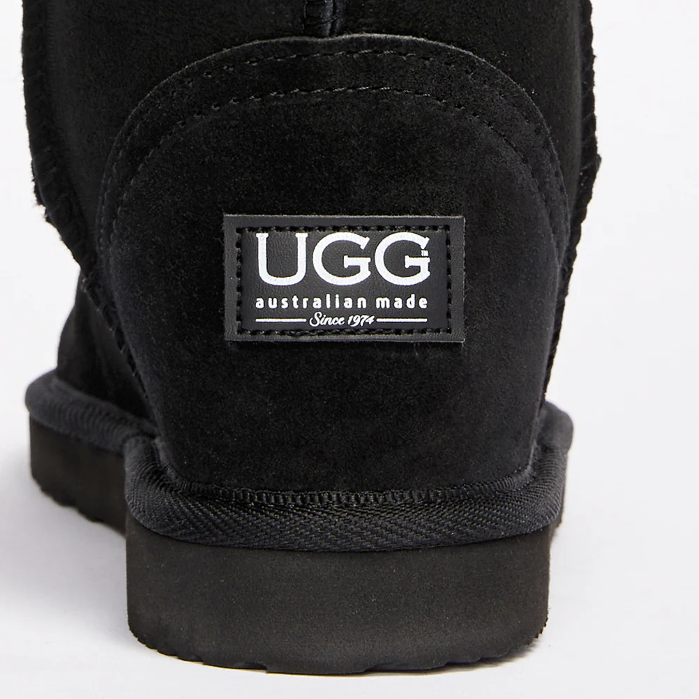SOLE & LOGO Customisation - Image 6