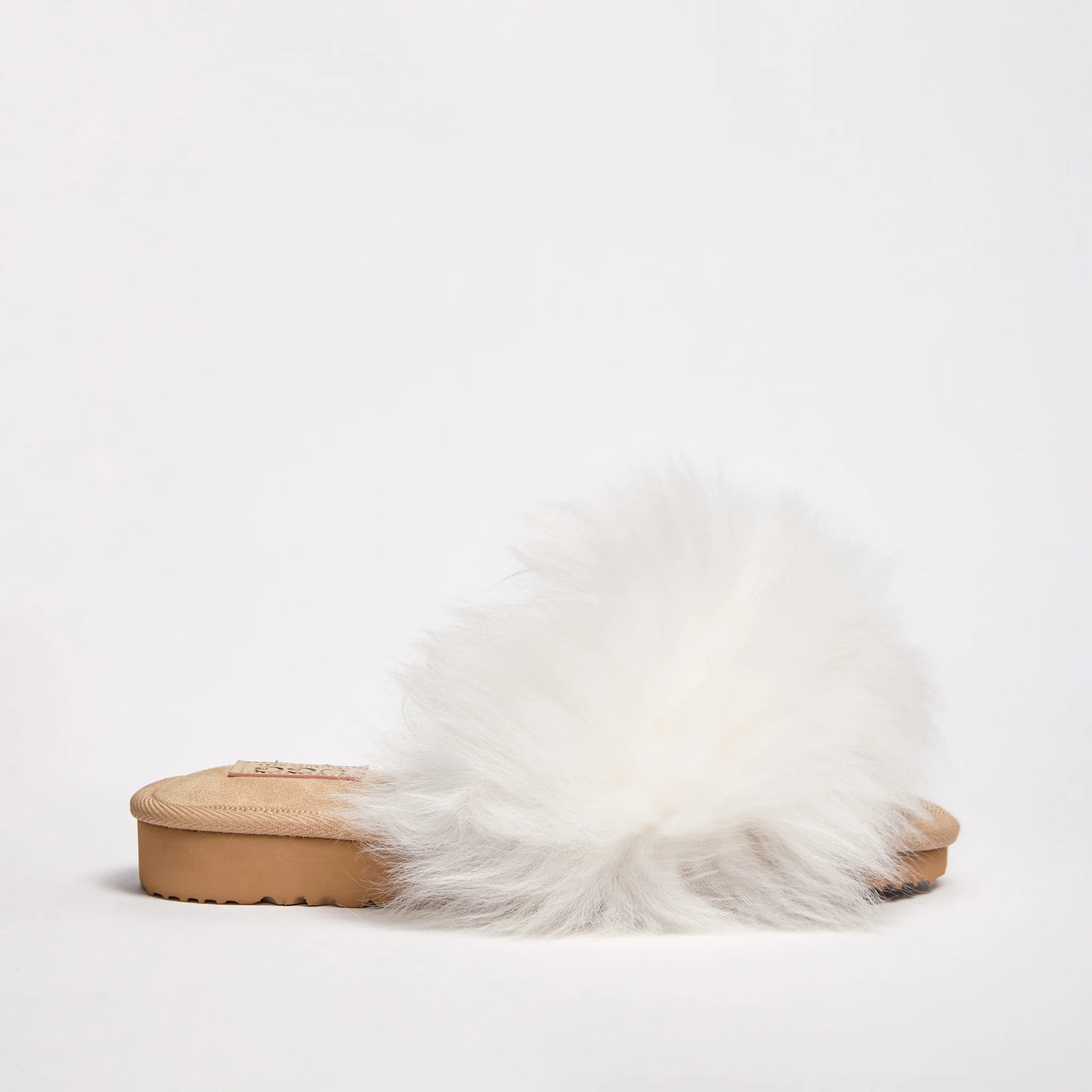 Women's Dolly Slides - Image 5