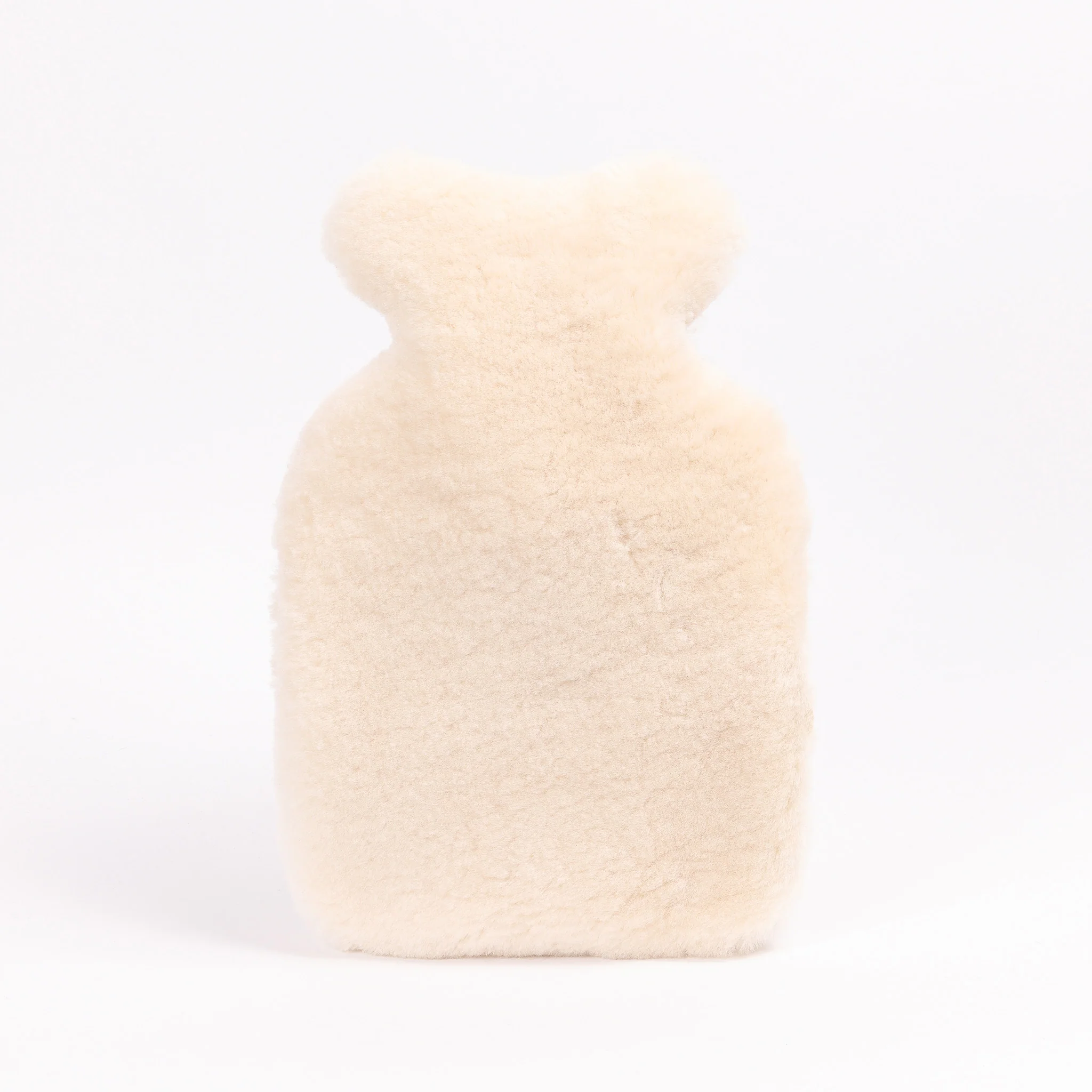 Teddy Hot Water Bottle Cover - Image 2