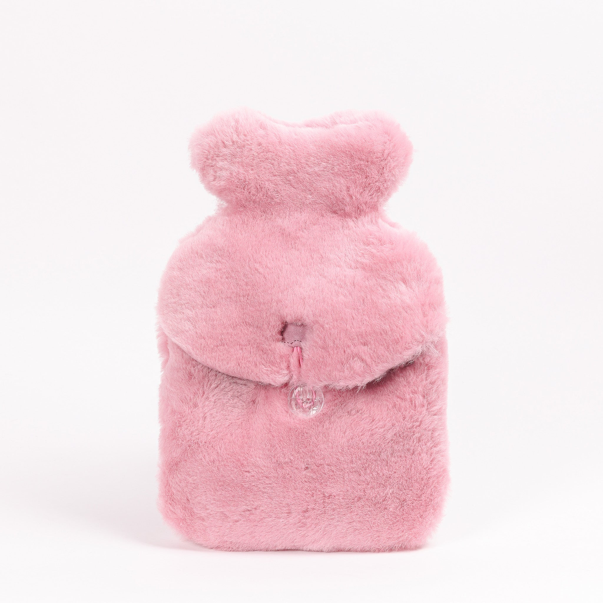 Teddy Hot Water Bottle Cover - Image 6