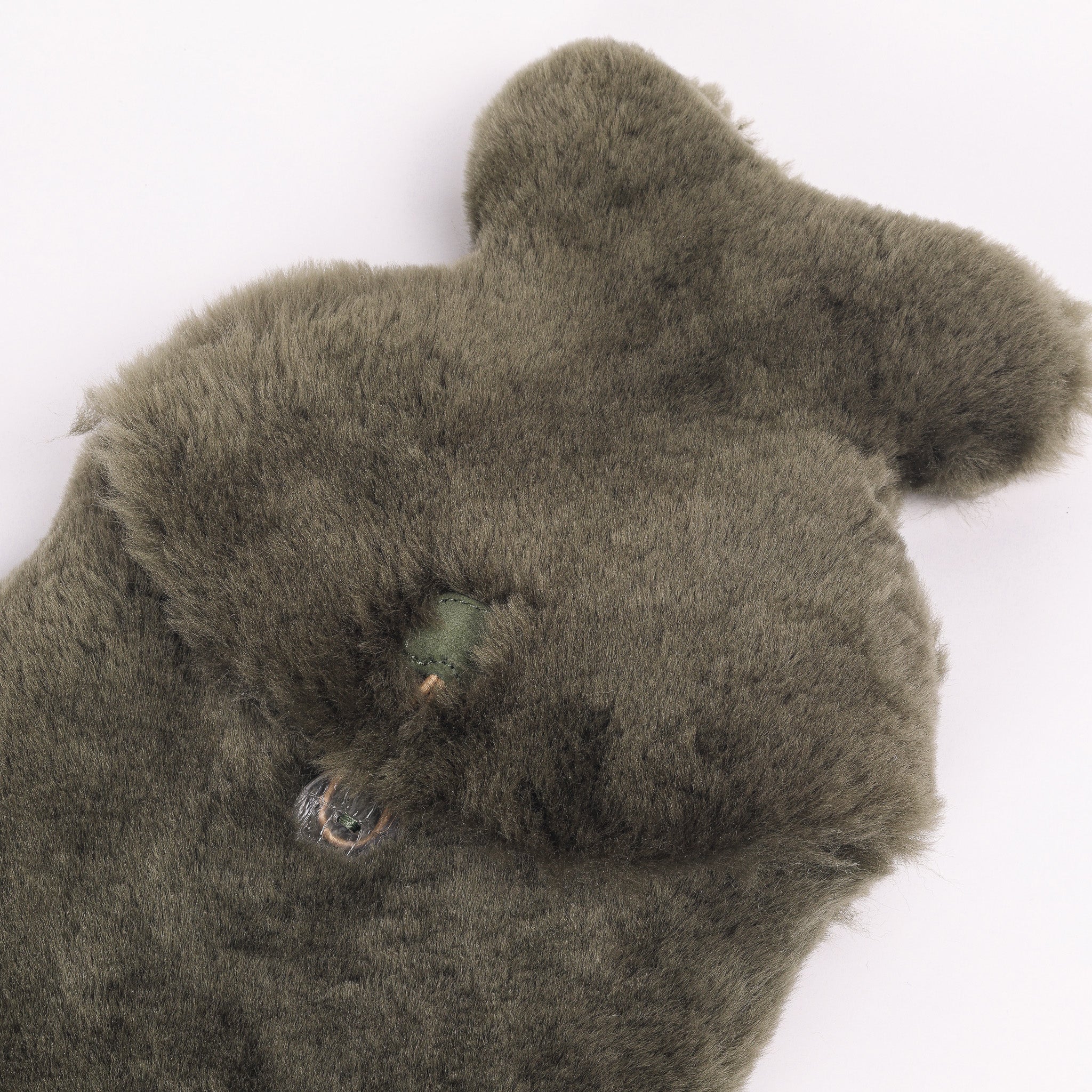 Teddy Hot Water Bottle Cover - Image 9