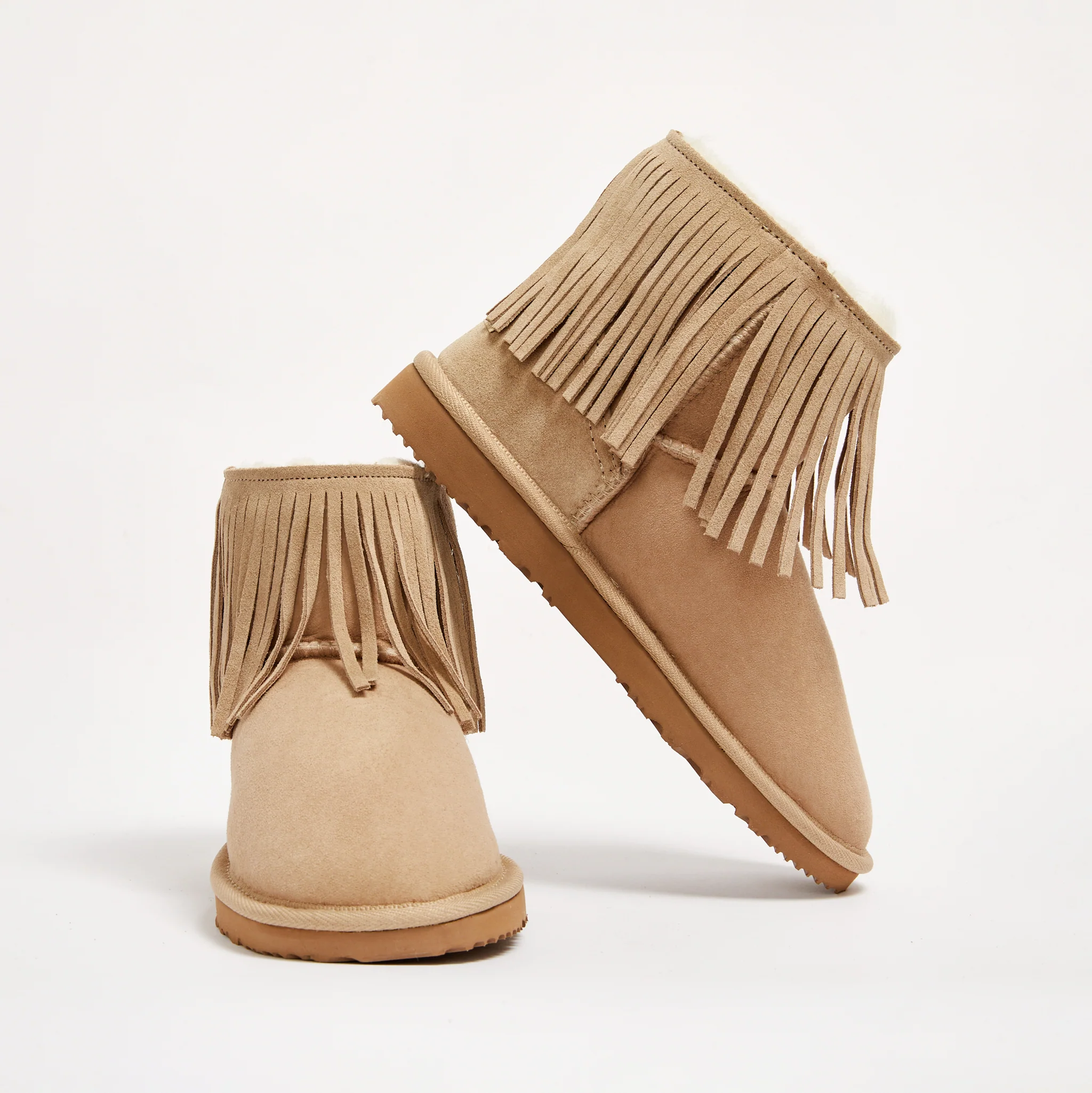 Women's Tribal Mini - Image 10