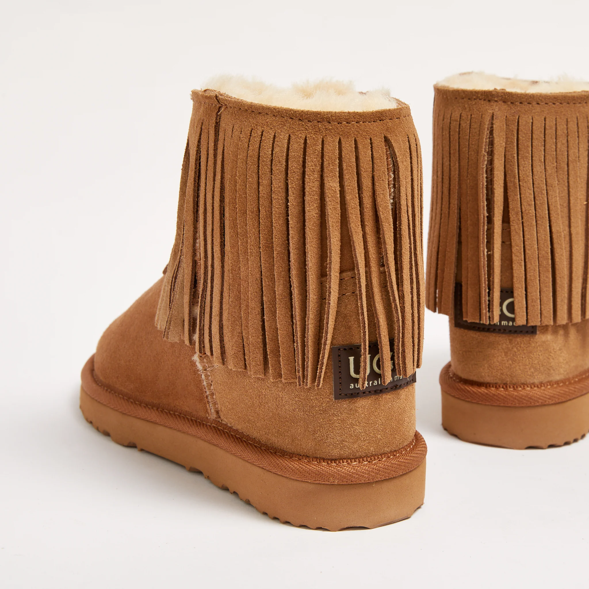 Women's Tribal Mini - Image 5