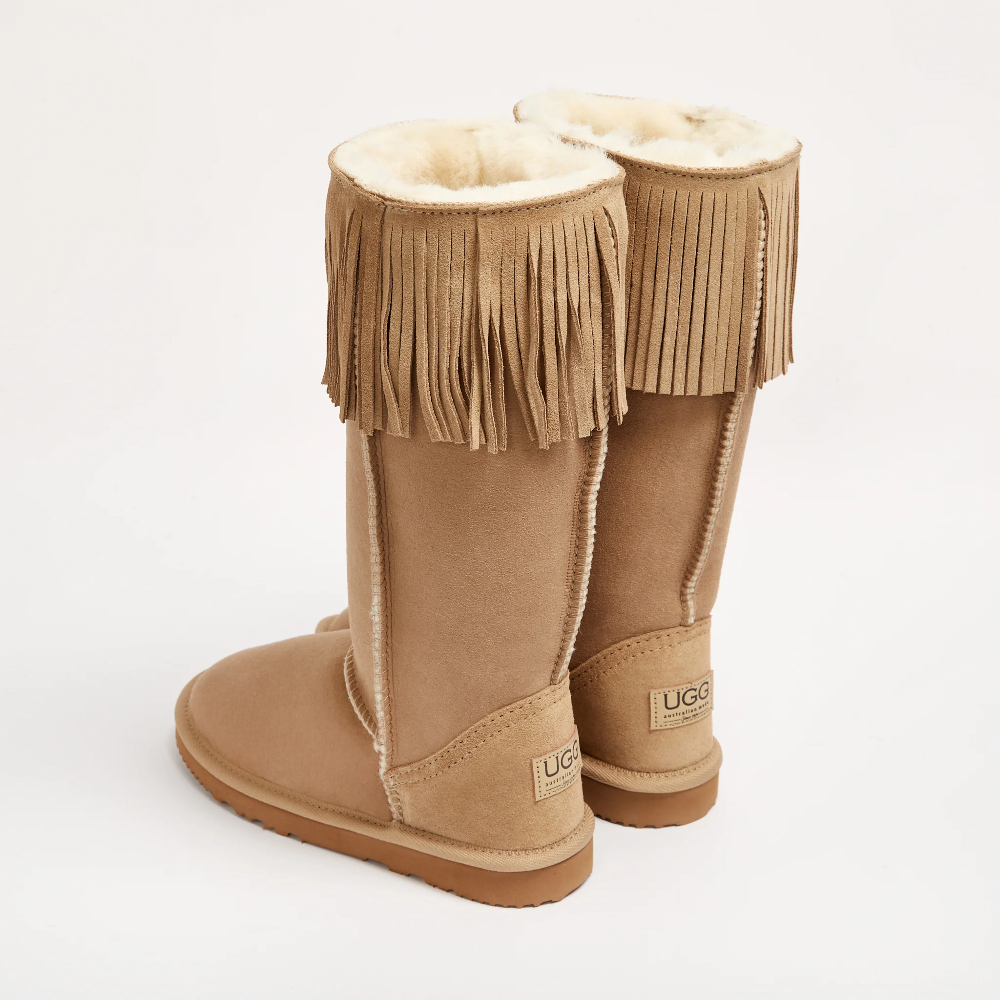 Tribal Tall - Image 13