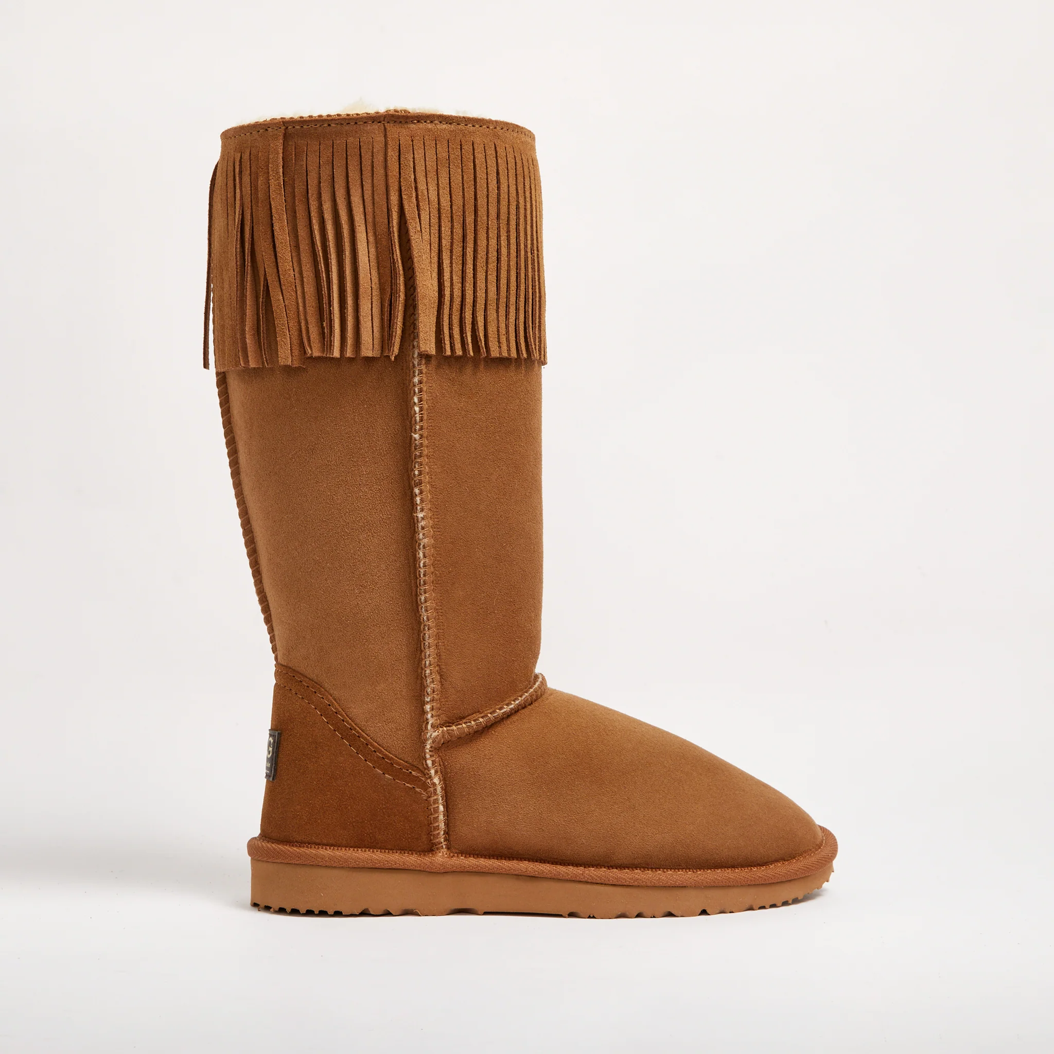 Tribal Tall - Image 5