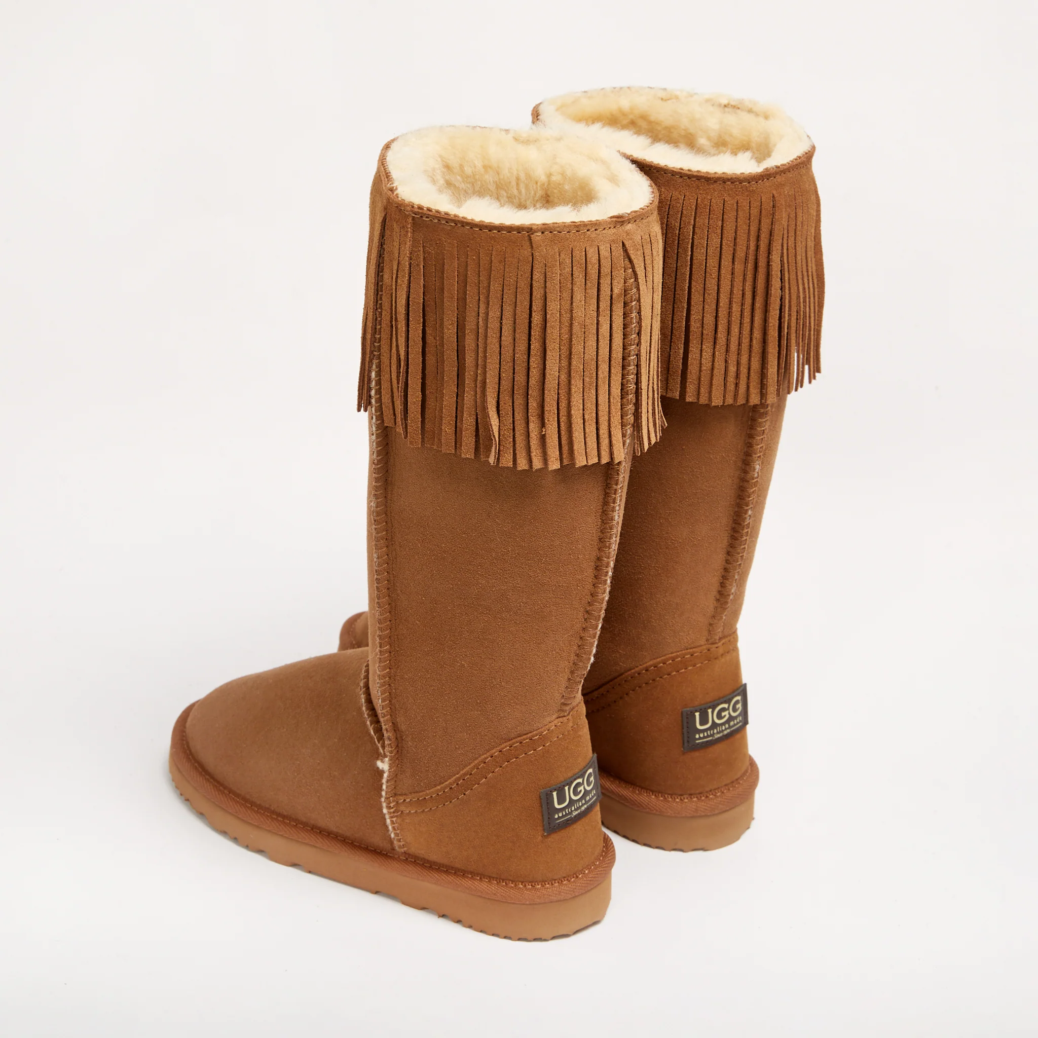 Tribal Tall - Image 8