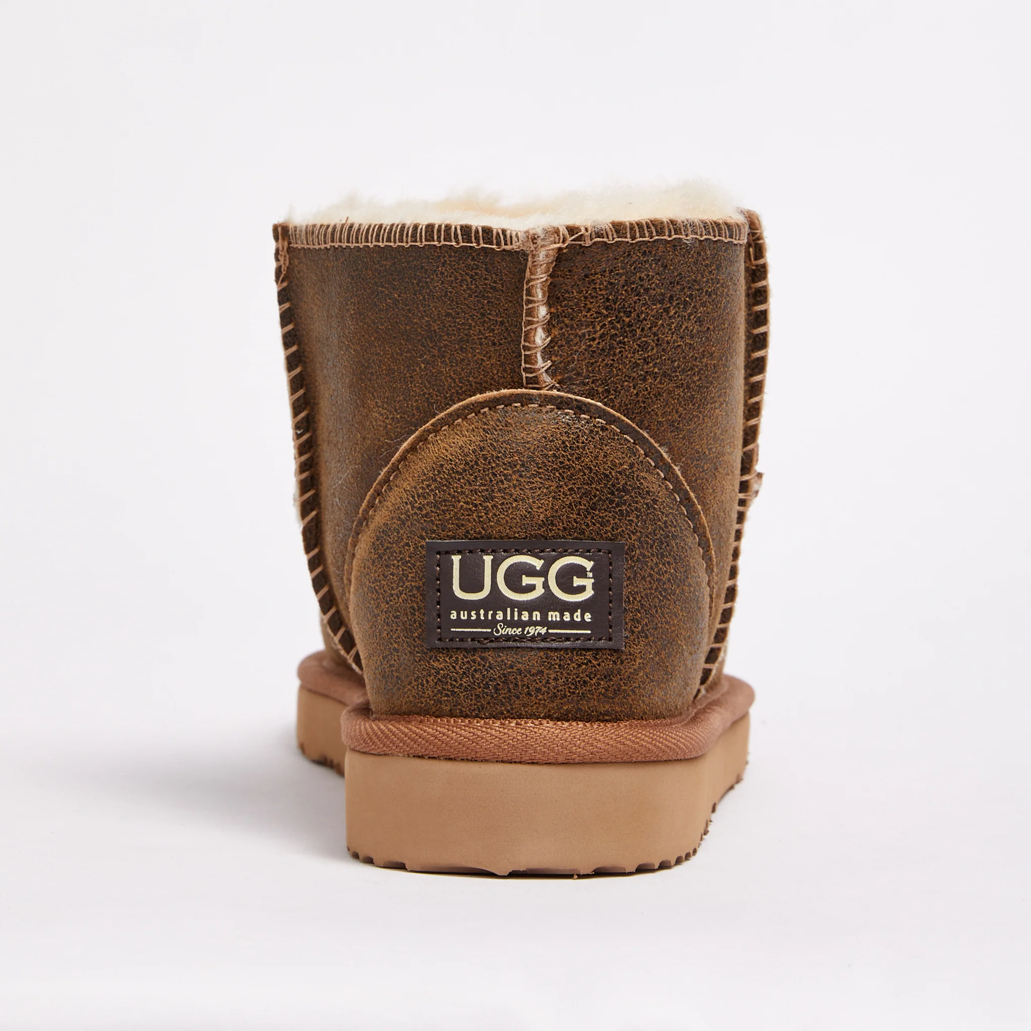 Women's Classic Bomber Ultra Mini - Image 3