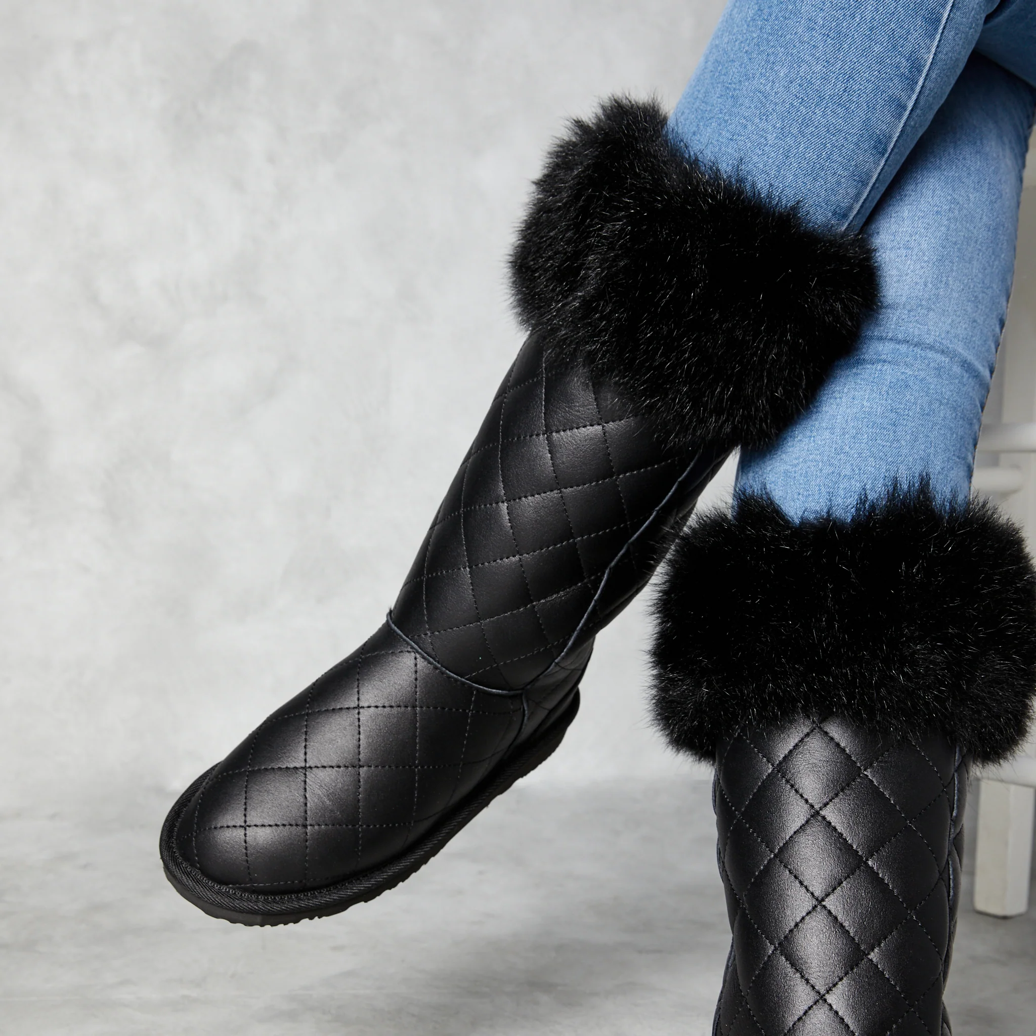 Women's Wintour Foxy Tall - Image 3