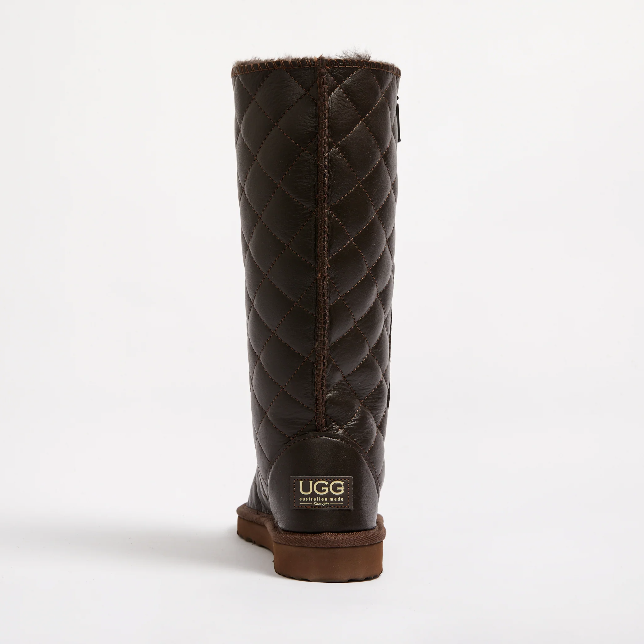Women's Wintour Harley Tall Nappa - Image 7