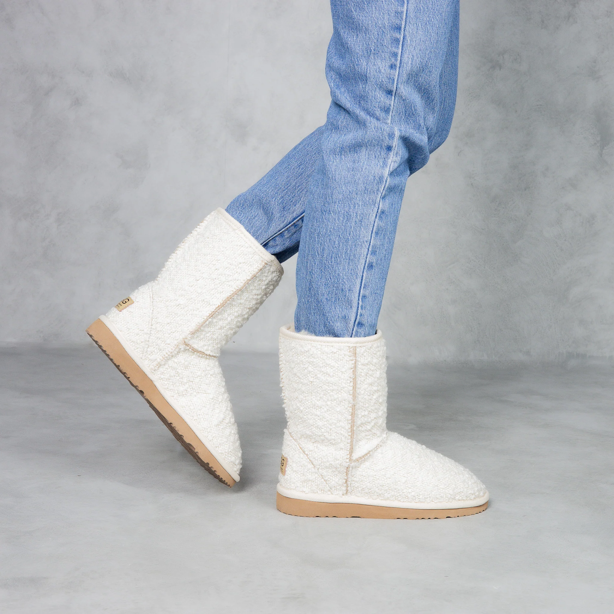 Women's Boucle Mid - Image 11