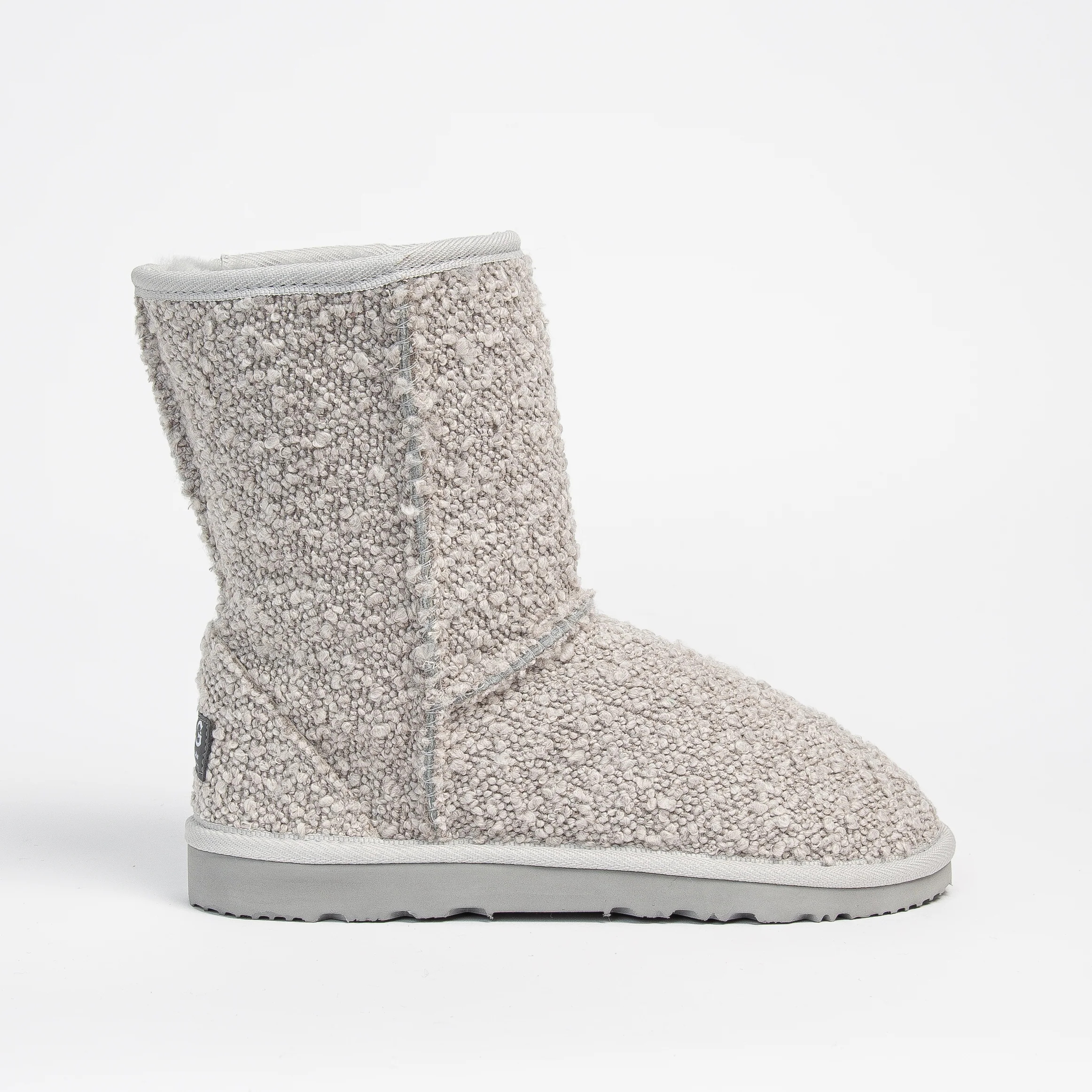 Women's Boucle Mid - Image 12