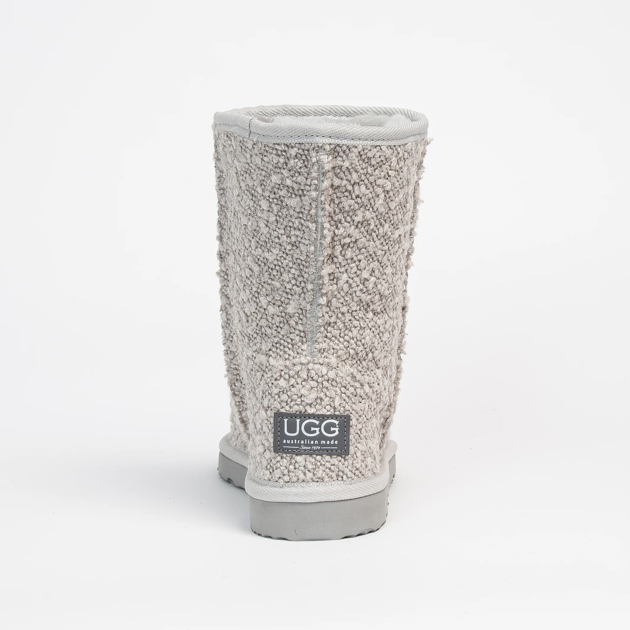 Women's Boucle Mid - Image 13