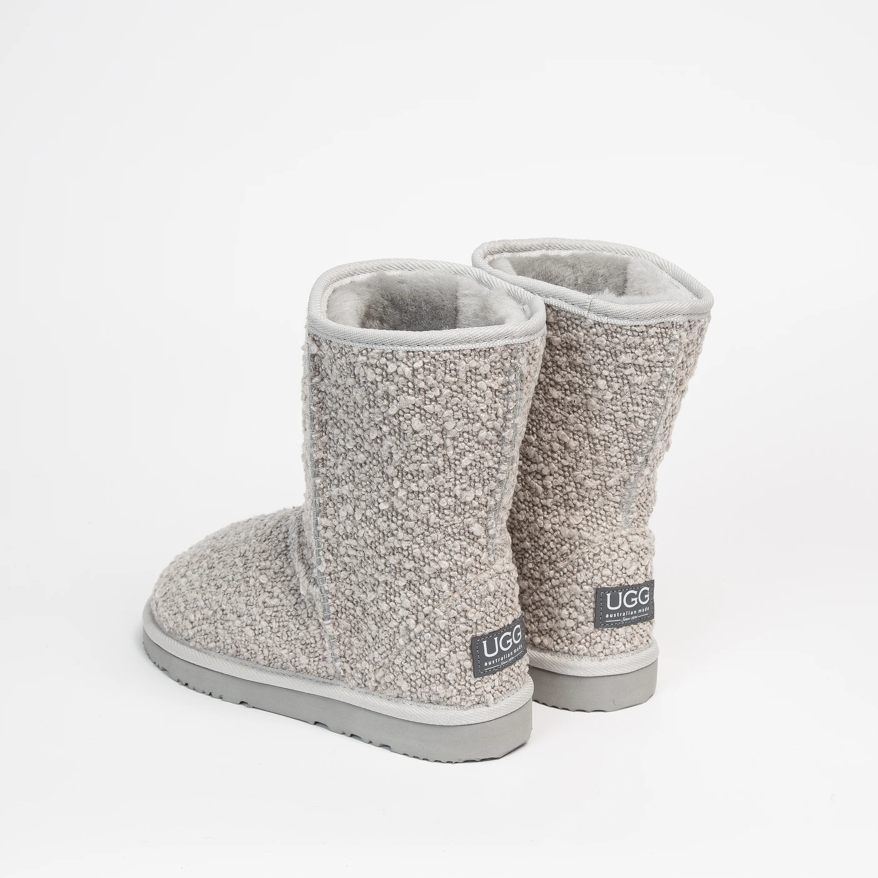 Women's Boucle Mid - Image 14