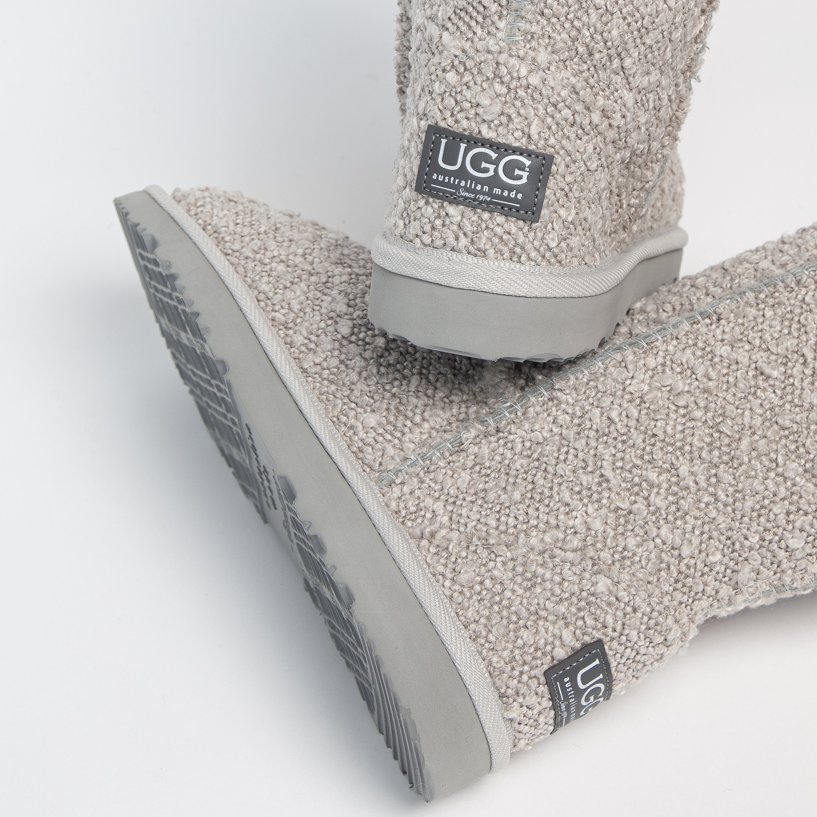 Women's Boucle Mid - Image 15