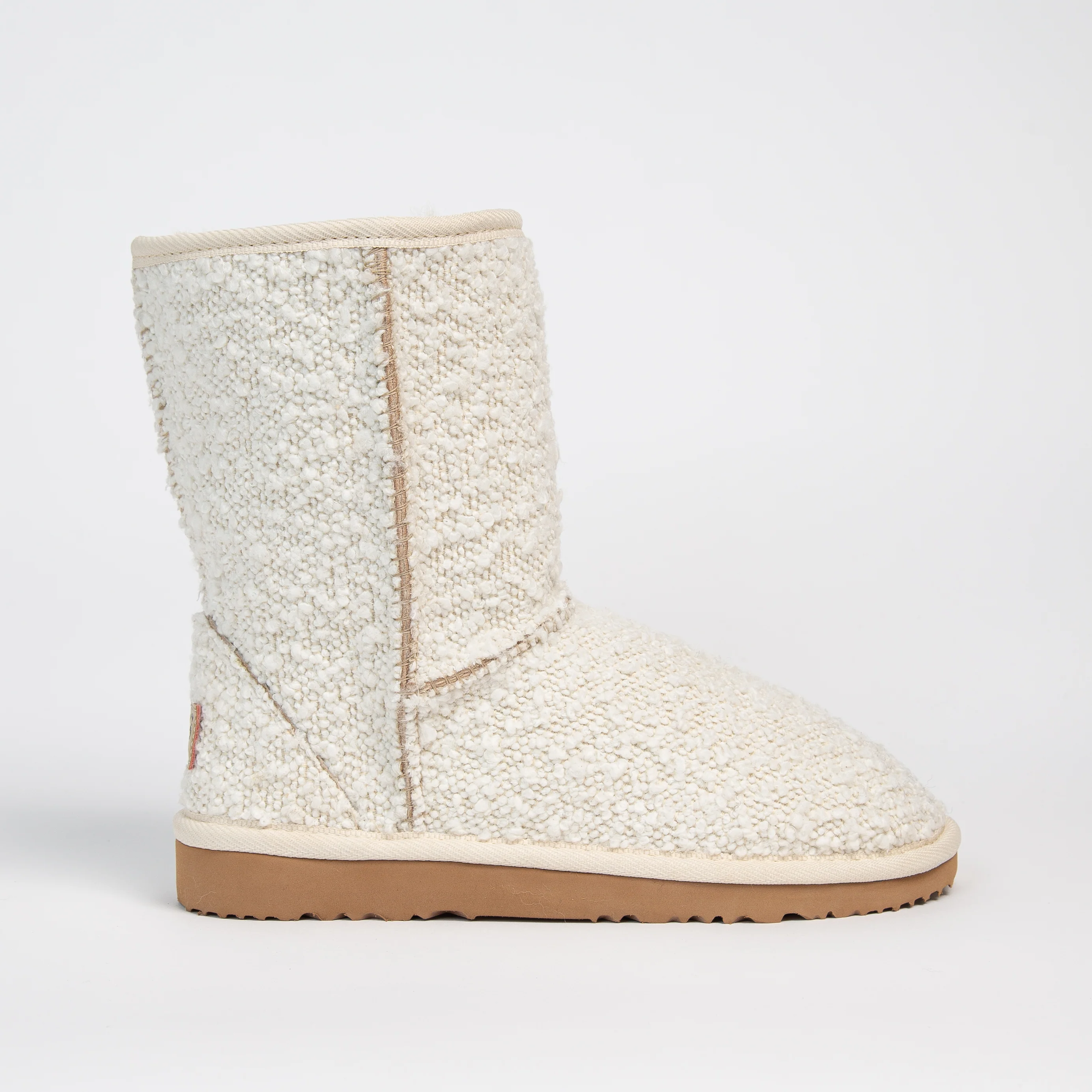 Women's Boucle Mid - Image 6