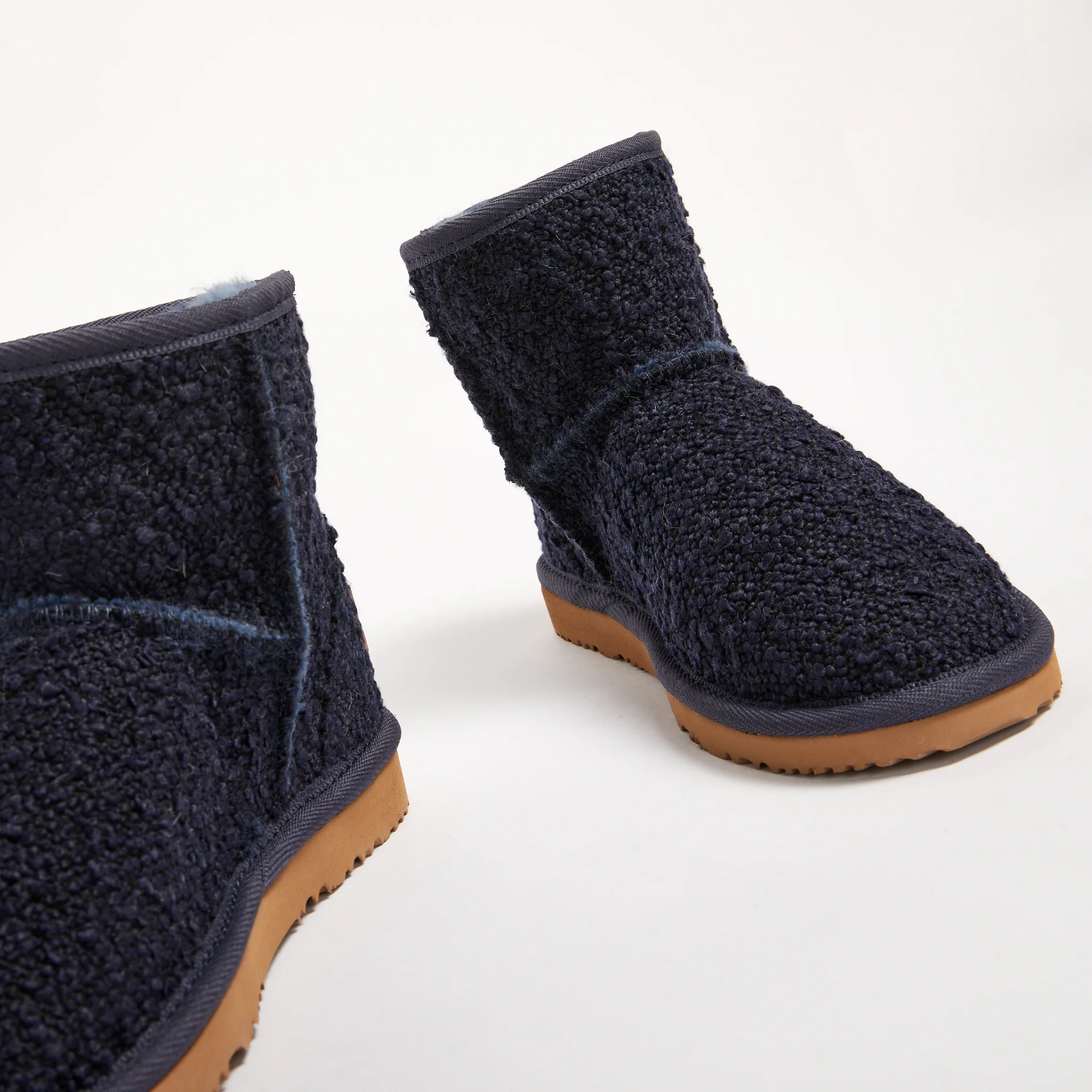 Women's Boucle Mini - Image 11