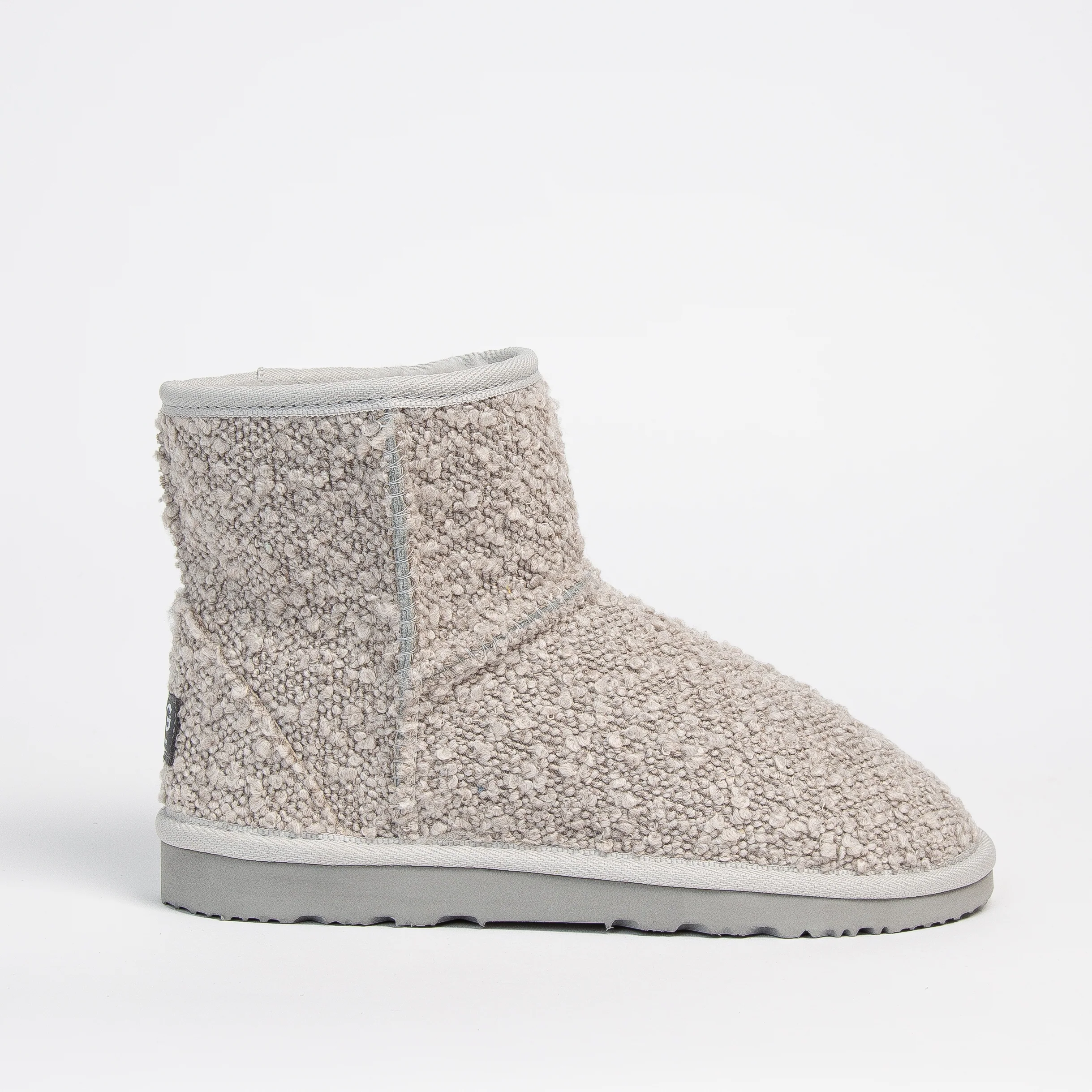 Women's Boucle Mini - Image 15