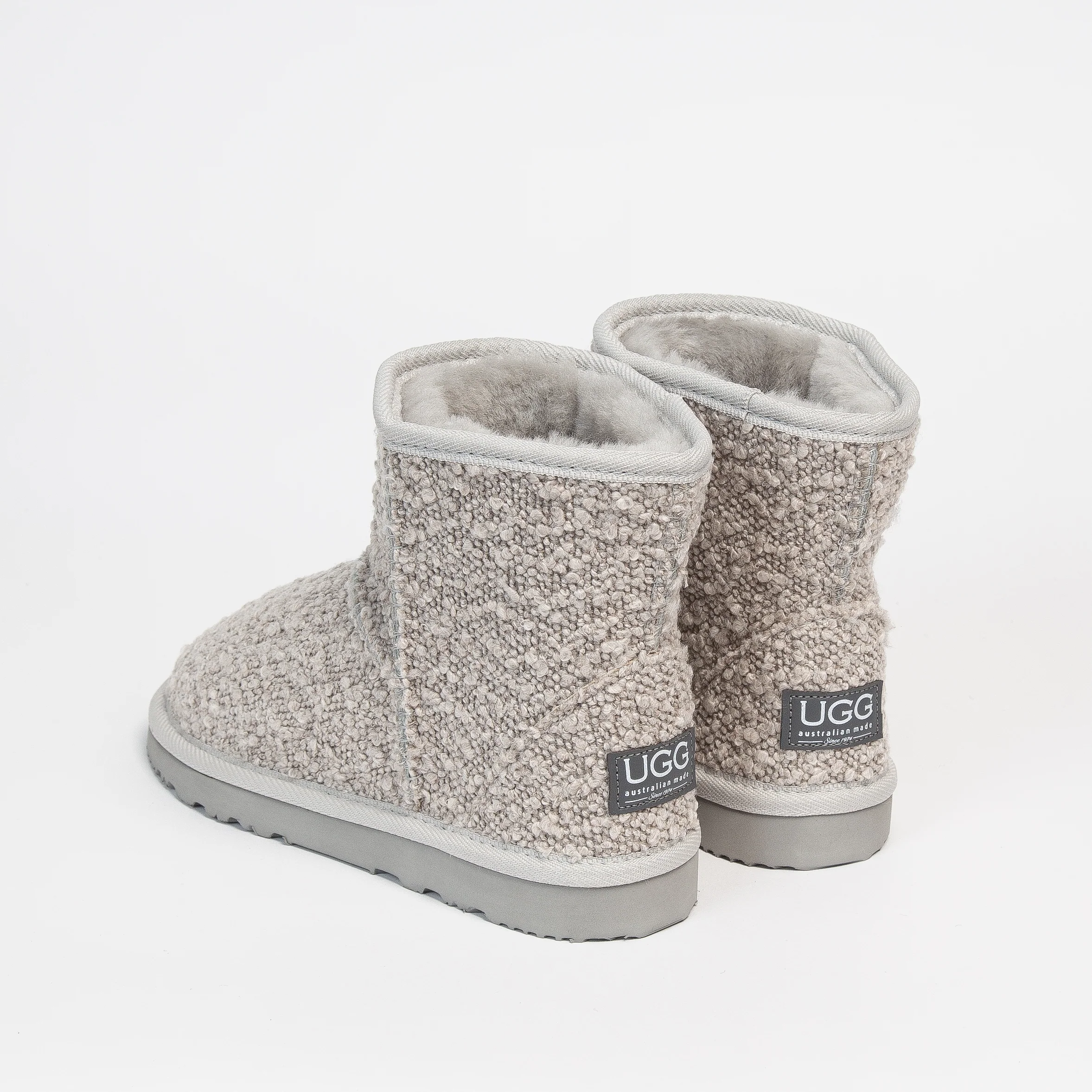 Women's Boucle Mini - Image 17