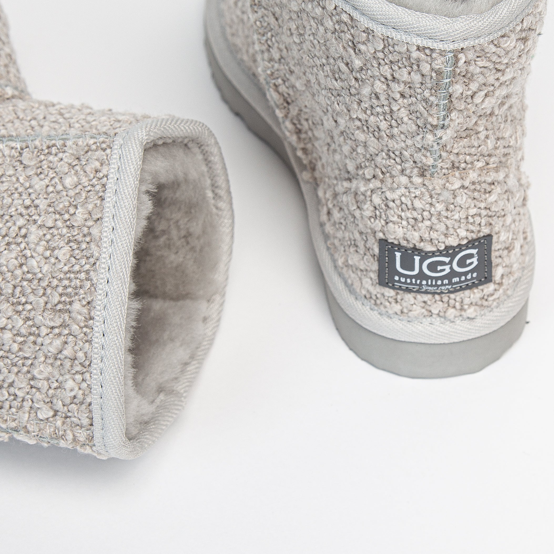 Women's Boucle Mini - Image 19