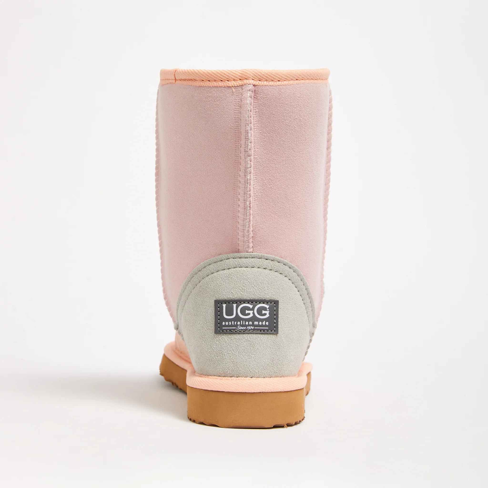 Women's Classic Mid Limited Edition Polar Tricolour - Image 4