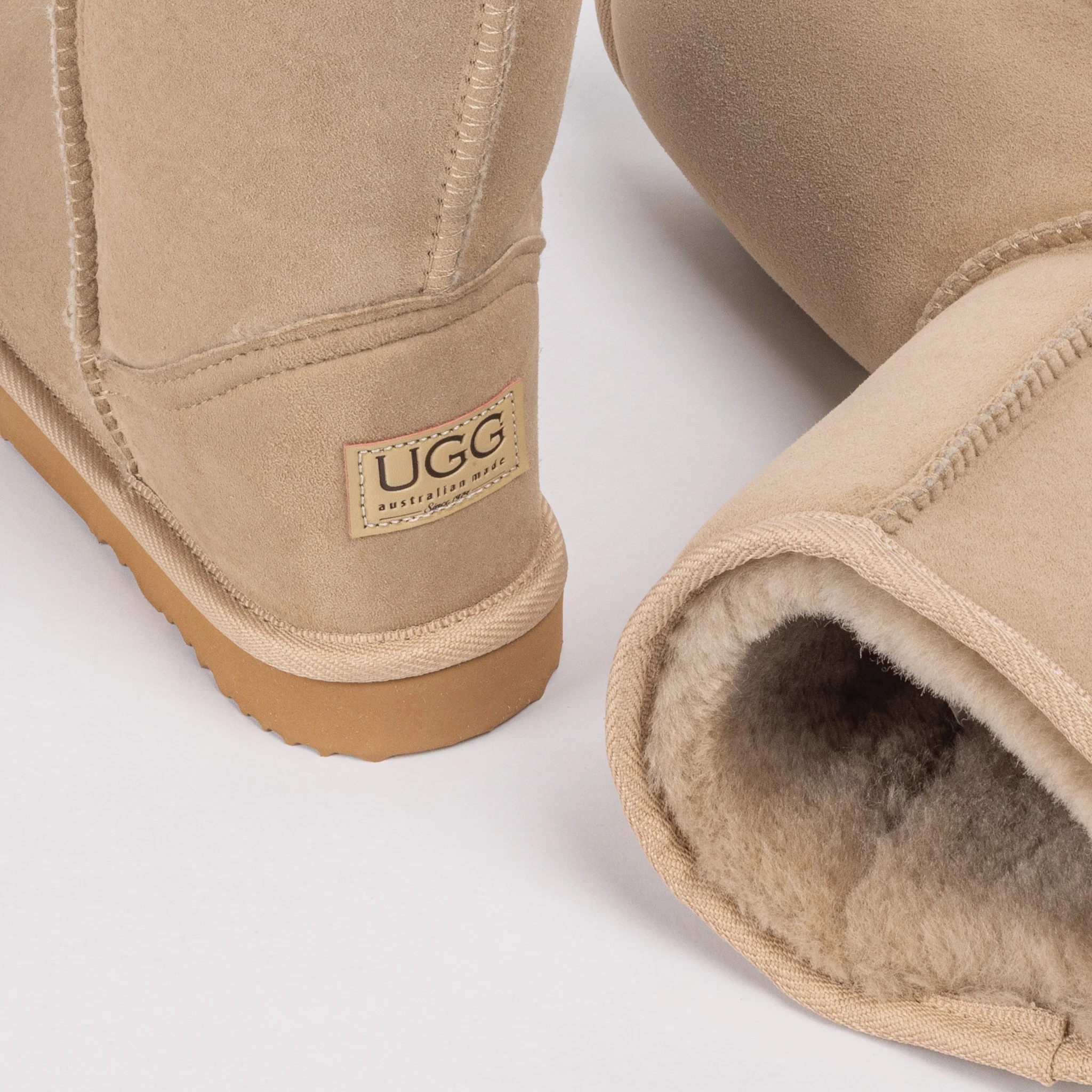 Women's Limited Edition Heritage Classic Mid - Image 4