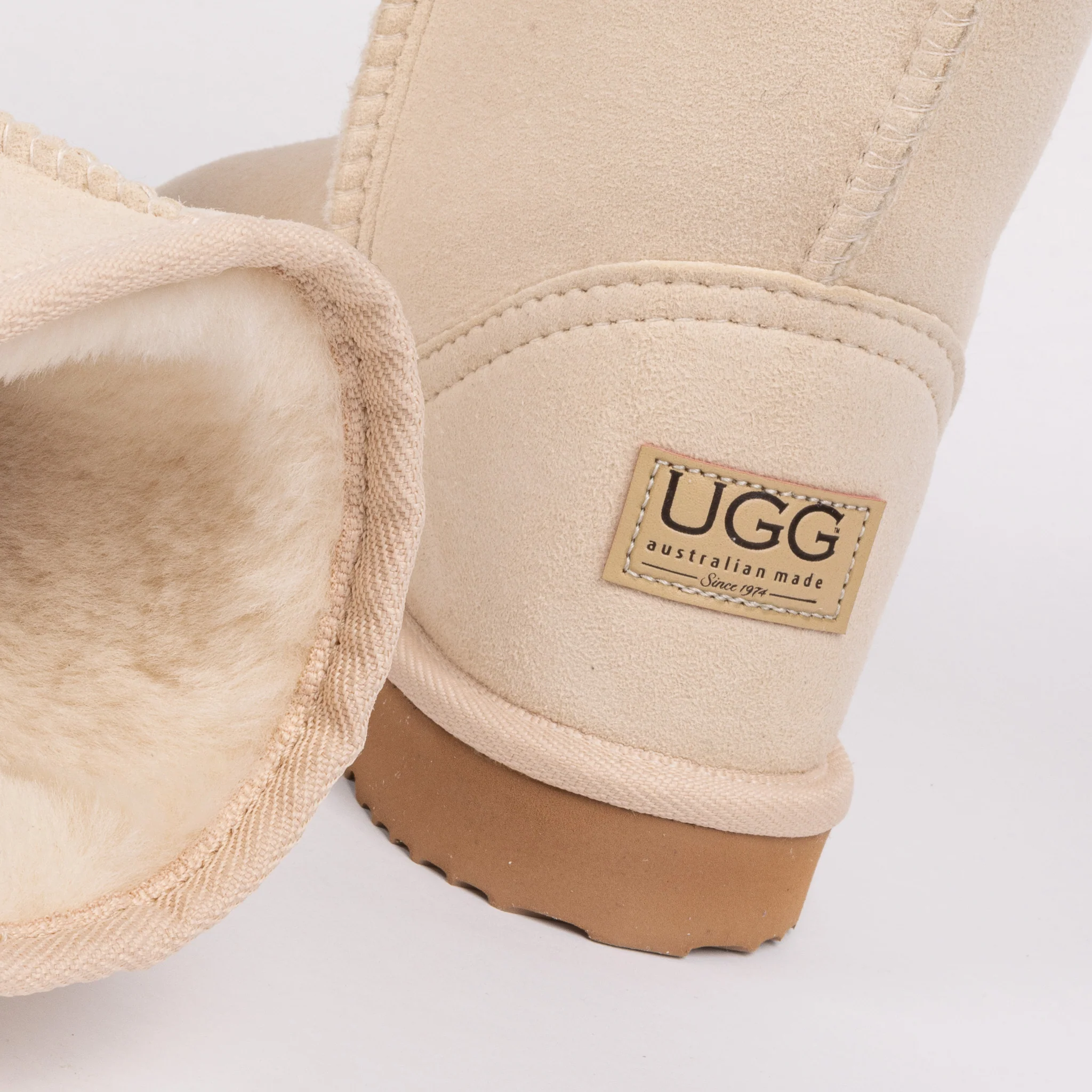 Women's Limited Edition Heritage Classic Mid - Image 8