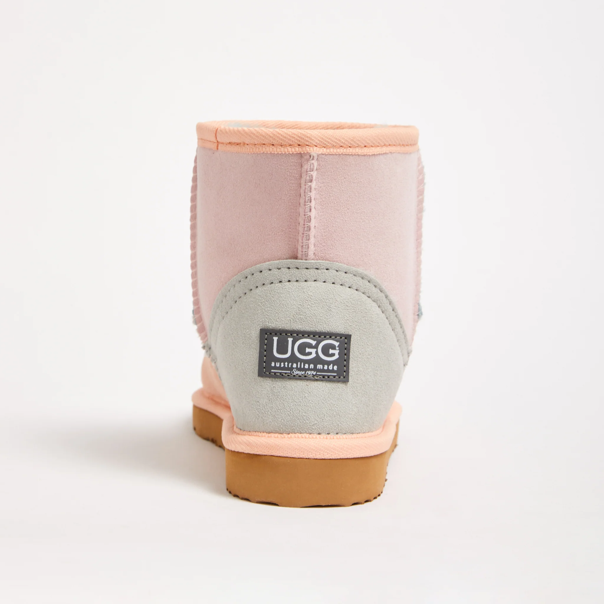Women's Classic Mini Limited Edition Polar Tricolour - Image 3
