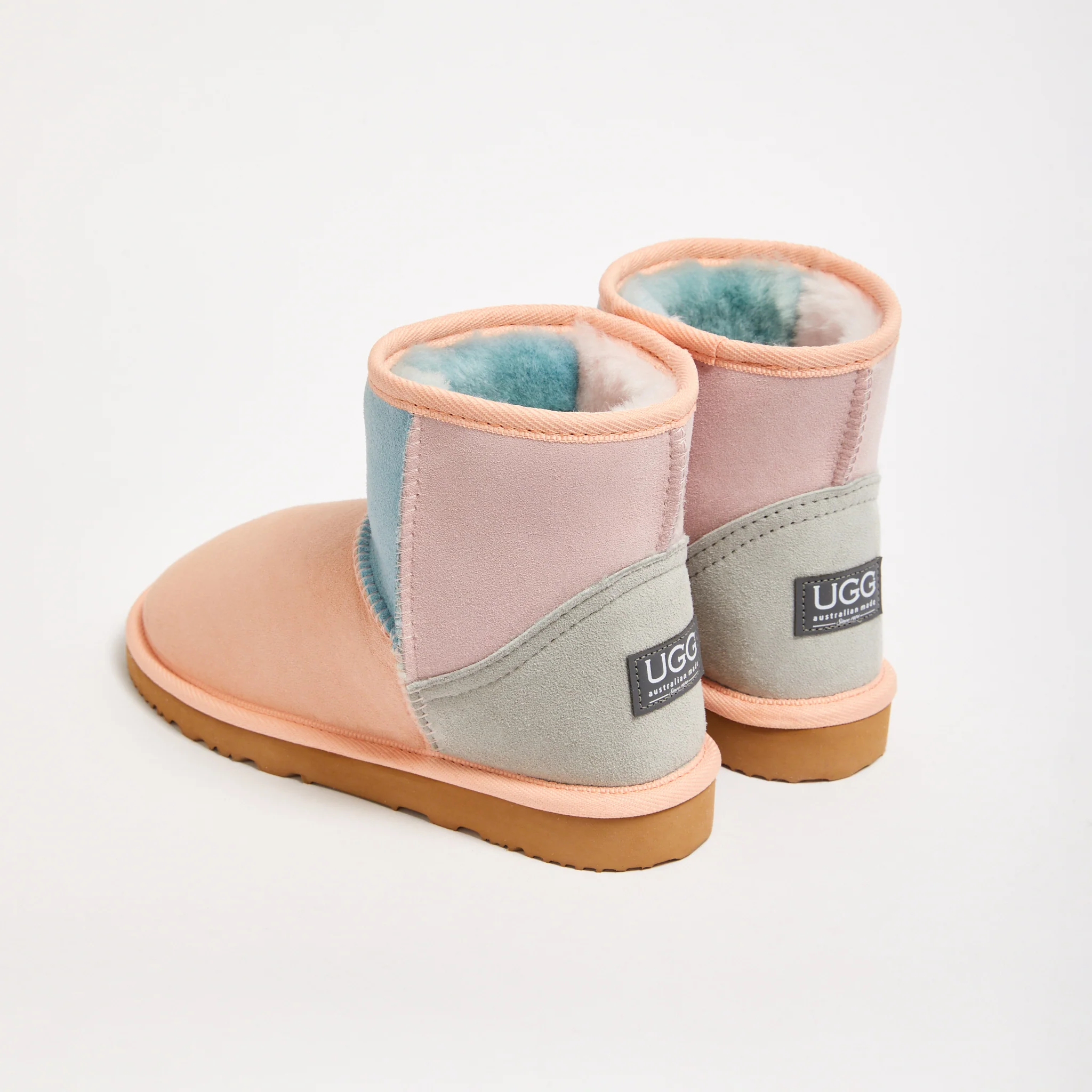 Women's Classic Mini Limited Edition Polar Tricolour - Image 4