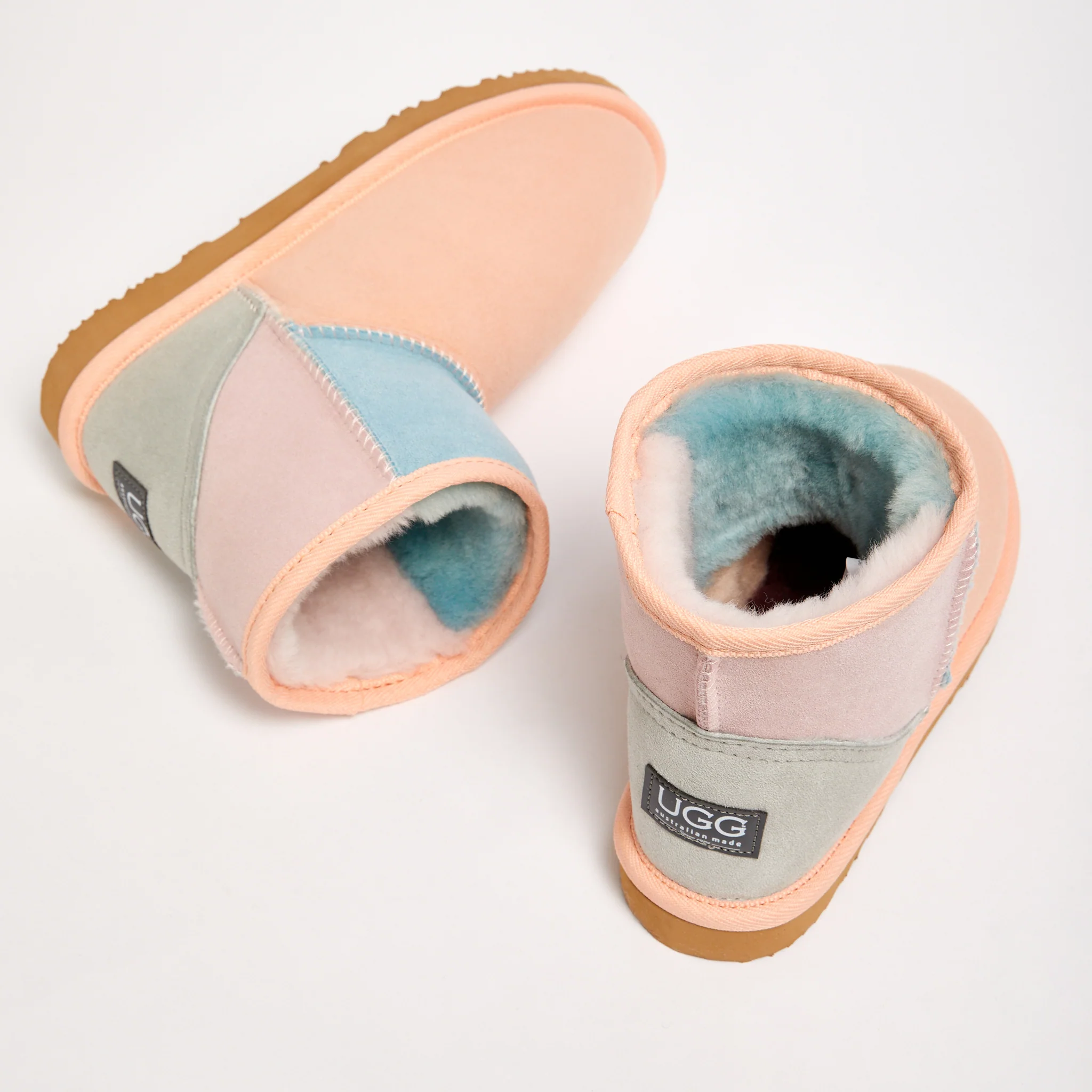 Women's Classic Mini Limited Edition Polar Tricolour - Image 5