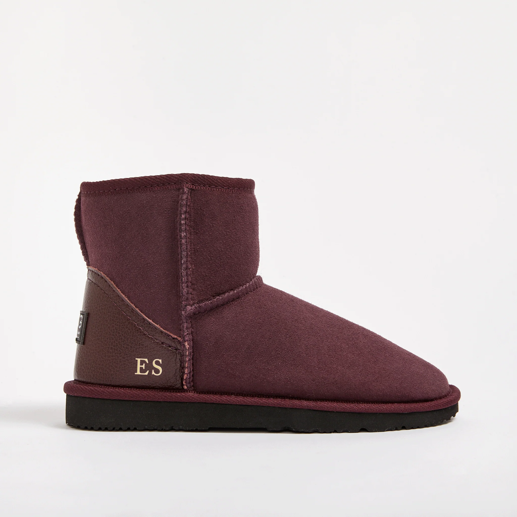 Women's Classic Mini Monogram Colours - Image 3