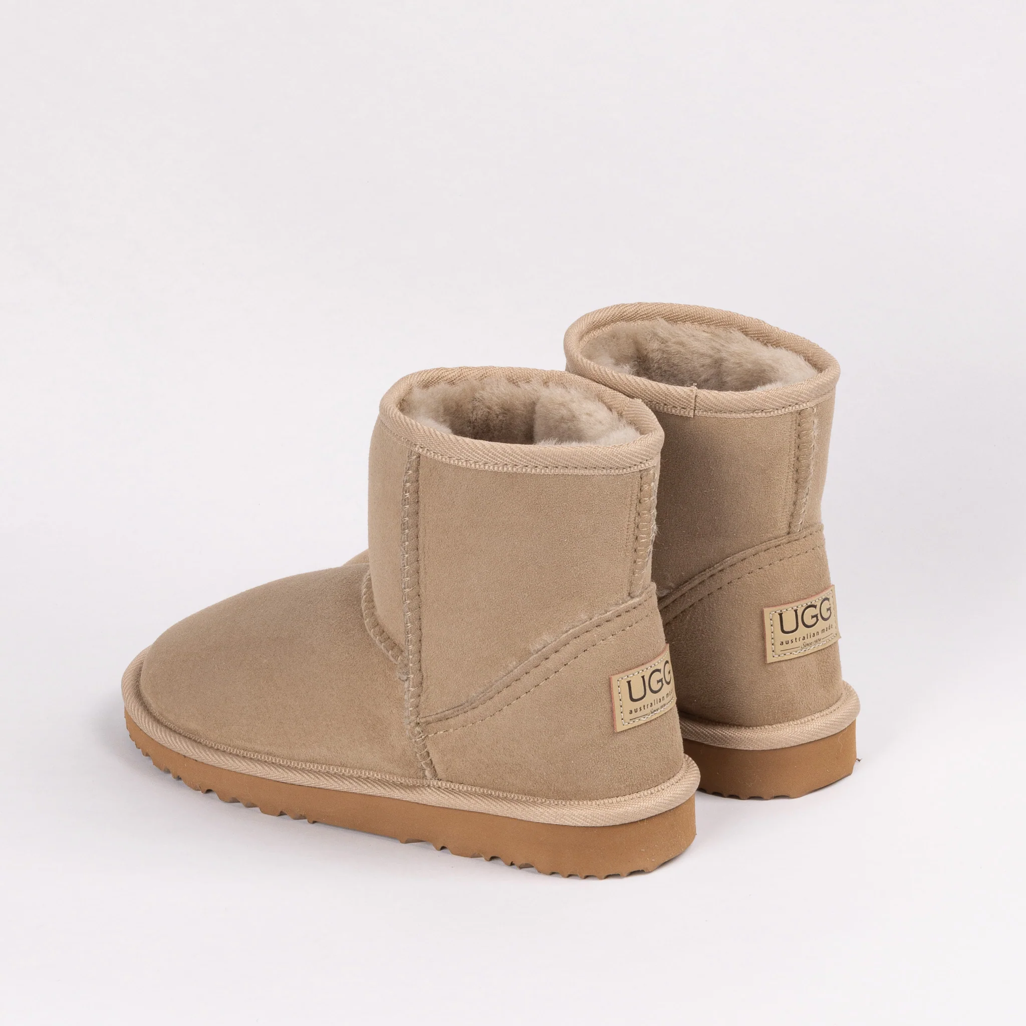 Women's Limited Edition Heritage Classic Mini - Image 10