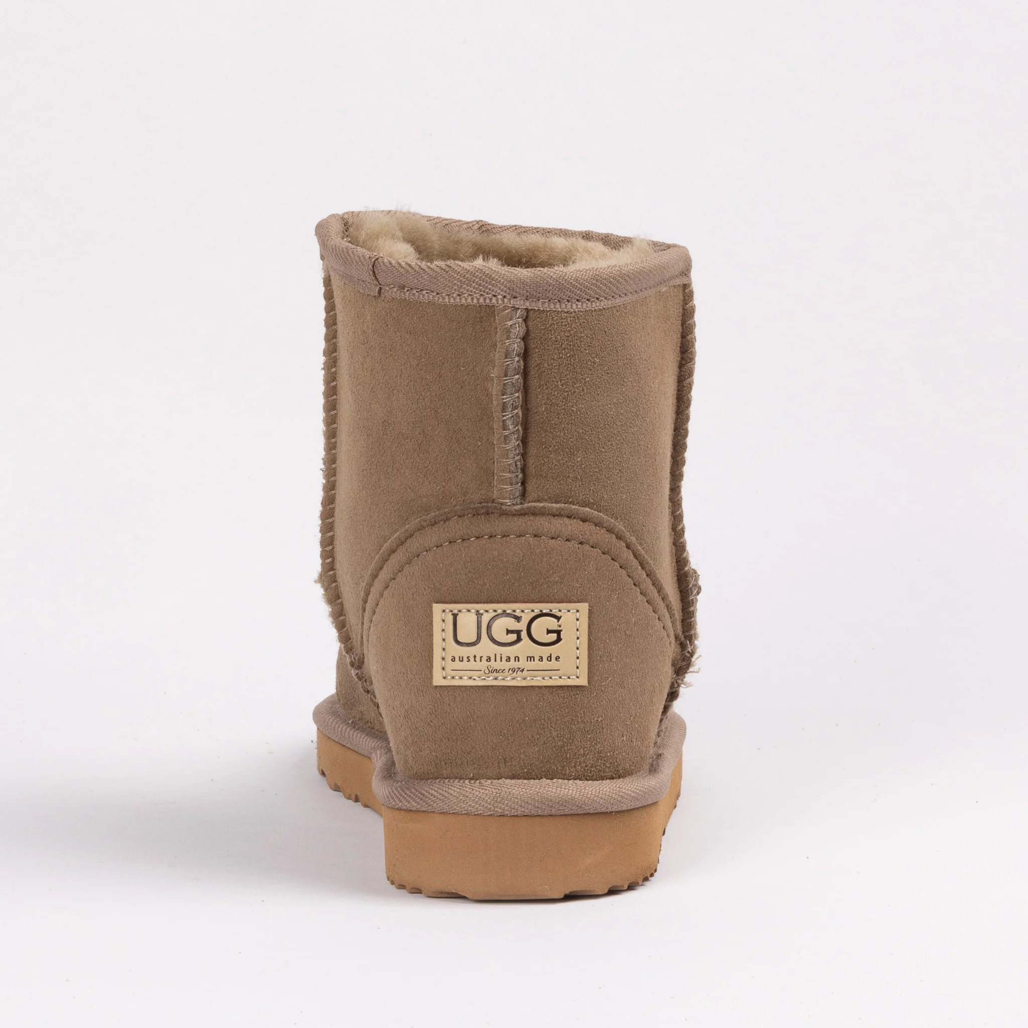 Women's Limited Edition Heritage Classic Mini - Image 14