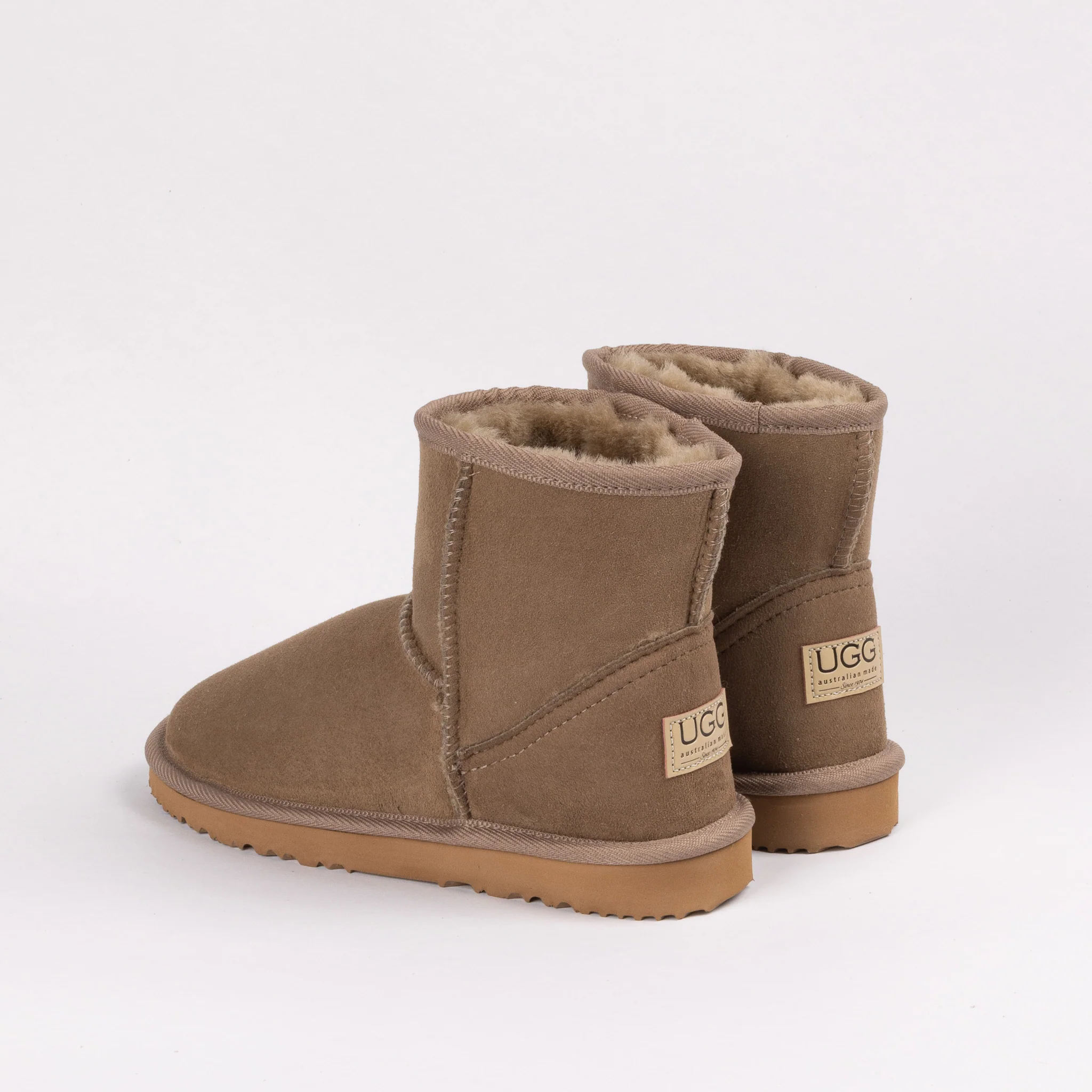 Women's Limited Edition Heritage Classic Mini - Image 15