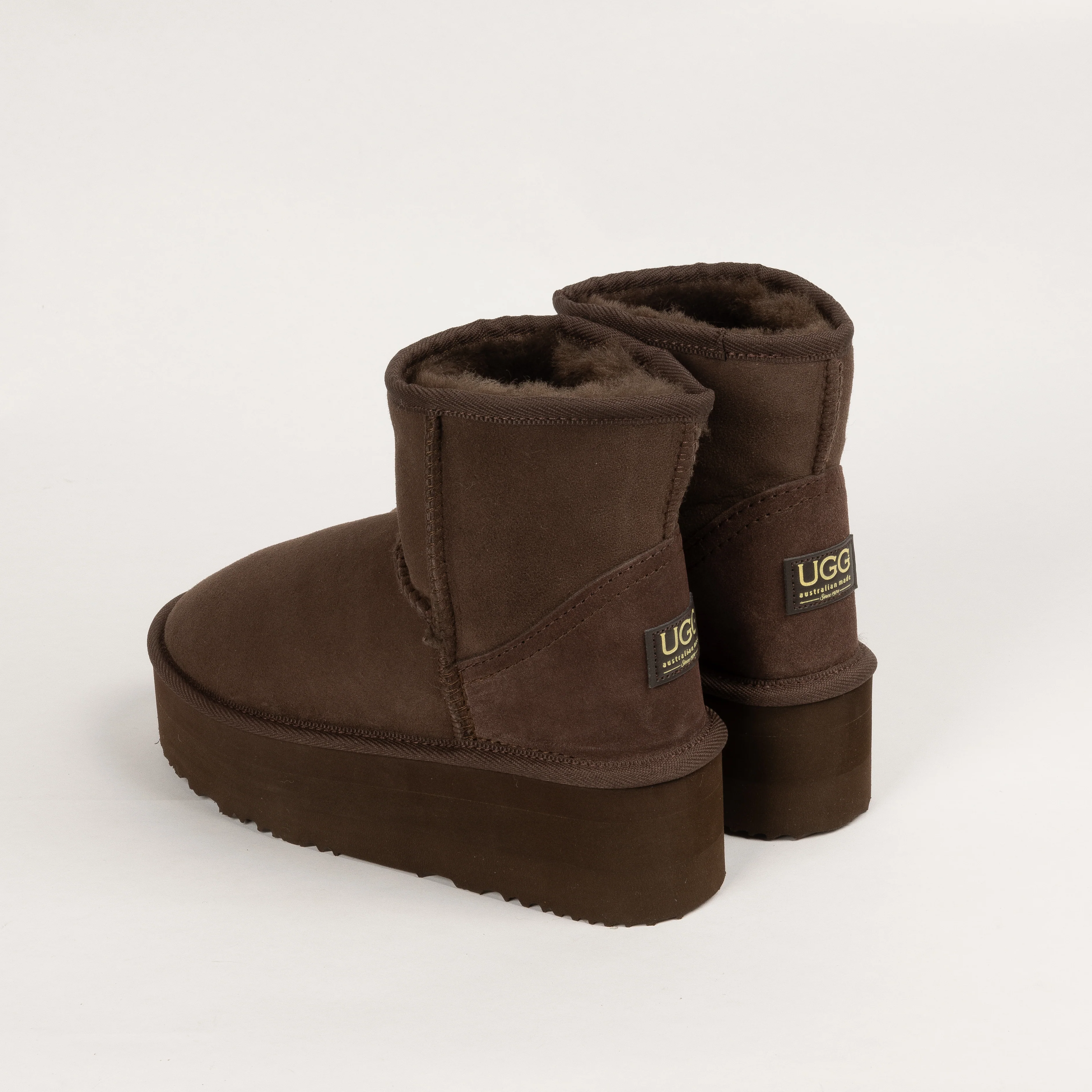 Women's Classic Mini Platform - Image 3