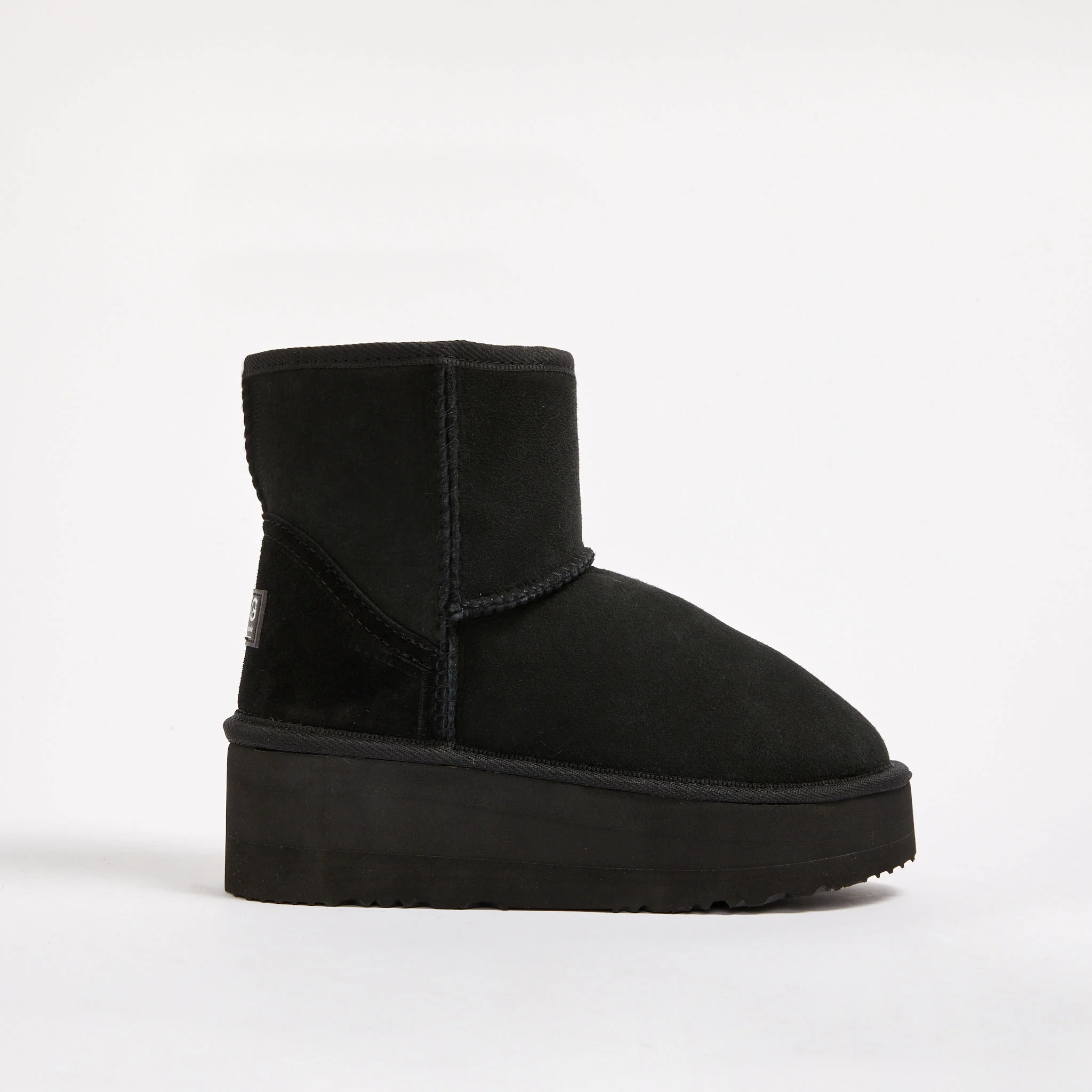 Women's Classic Mini Platform - Image 8